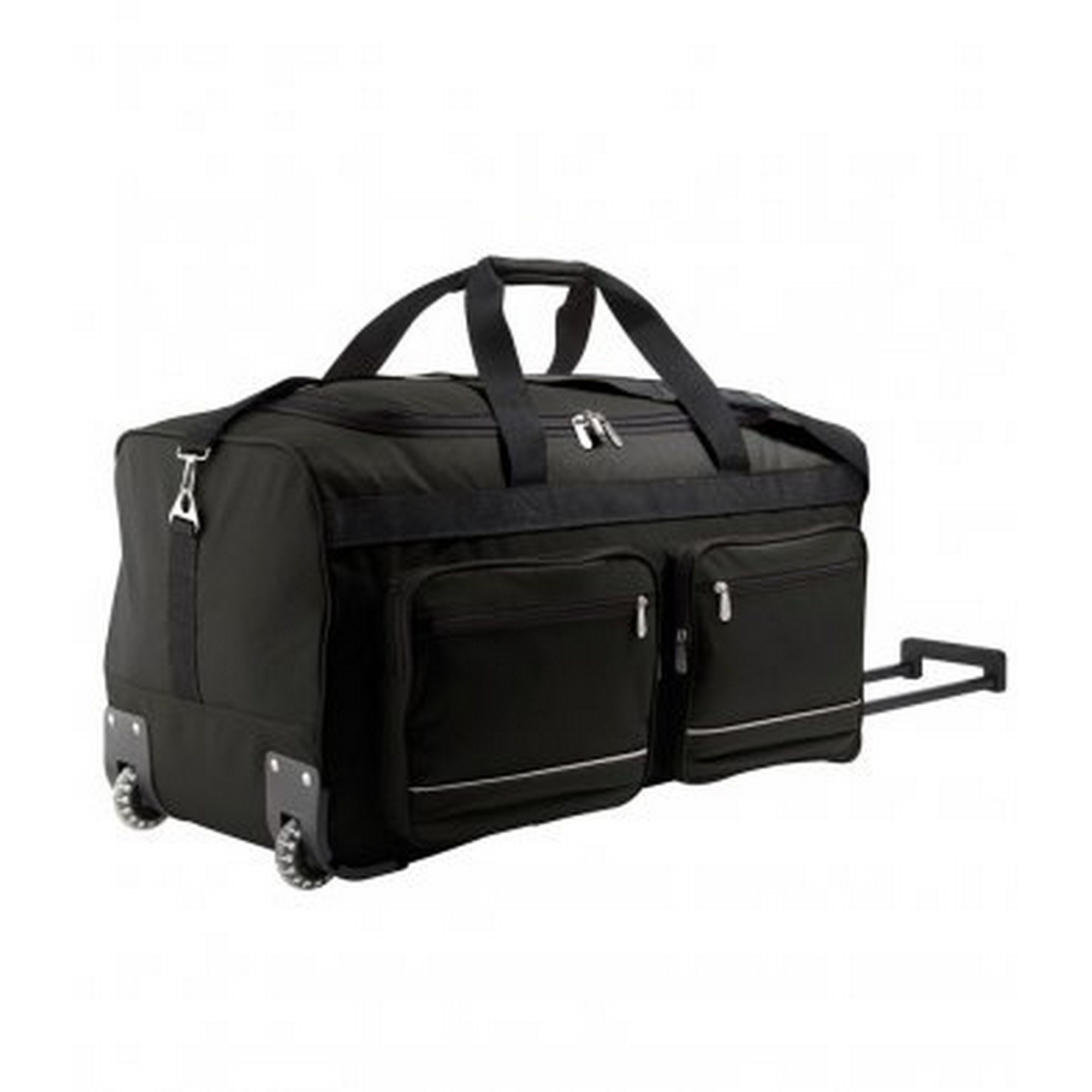 Reisetasche »Voyager Rolling Reise Tasche/Trolley«