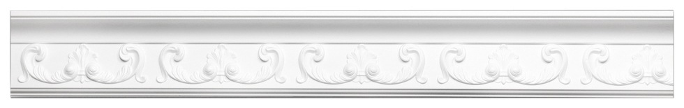 Image of Homestar Zierleiste »Isabell«, (Set, 2 St.) bei Ackermann Versand Schweiz