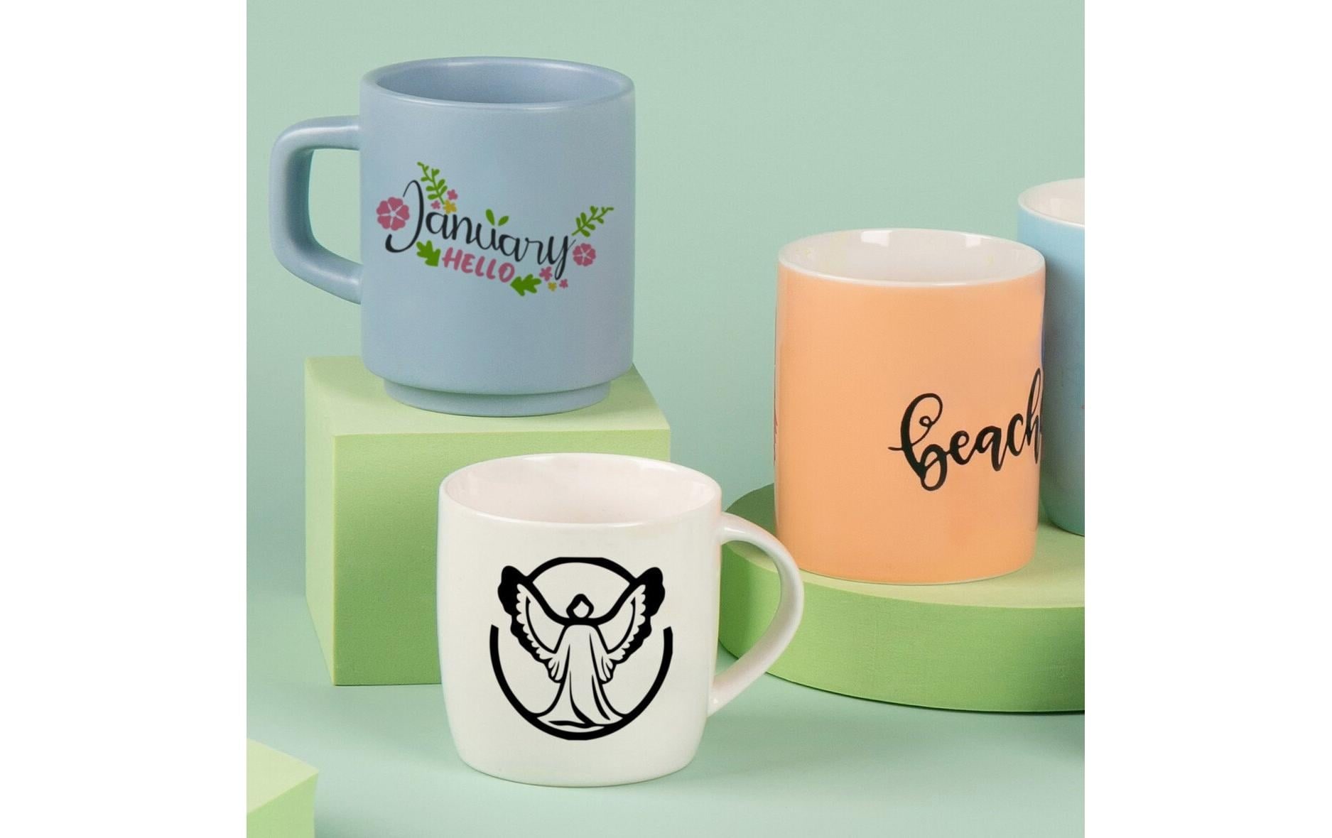 LOKLIK Film de décoration »Bündel und Pakete«