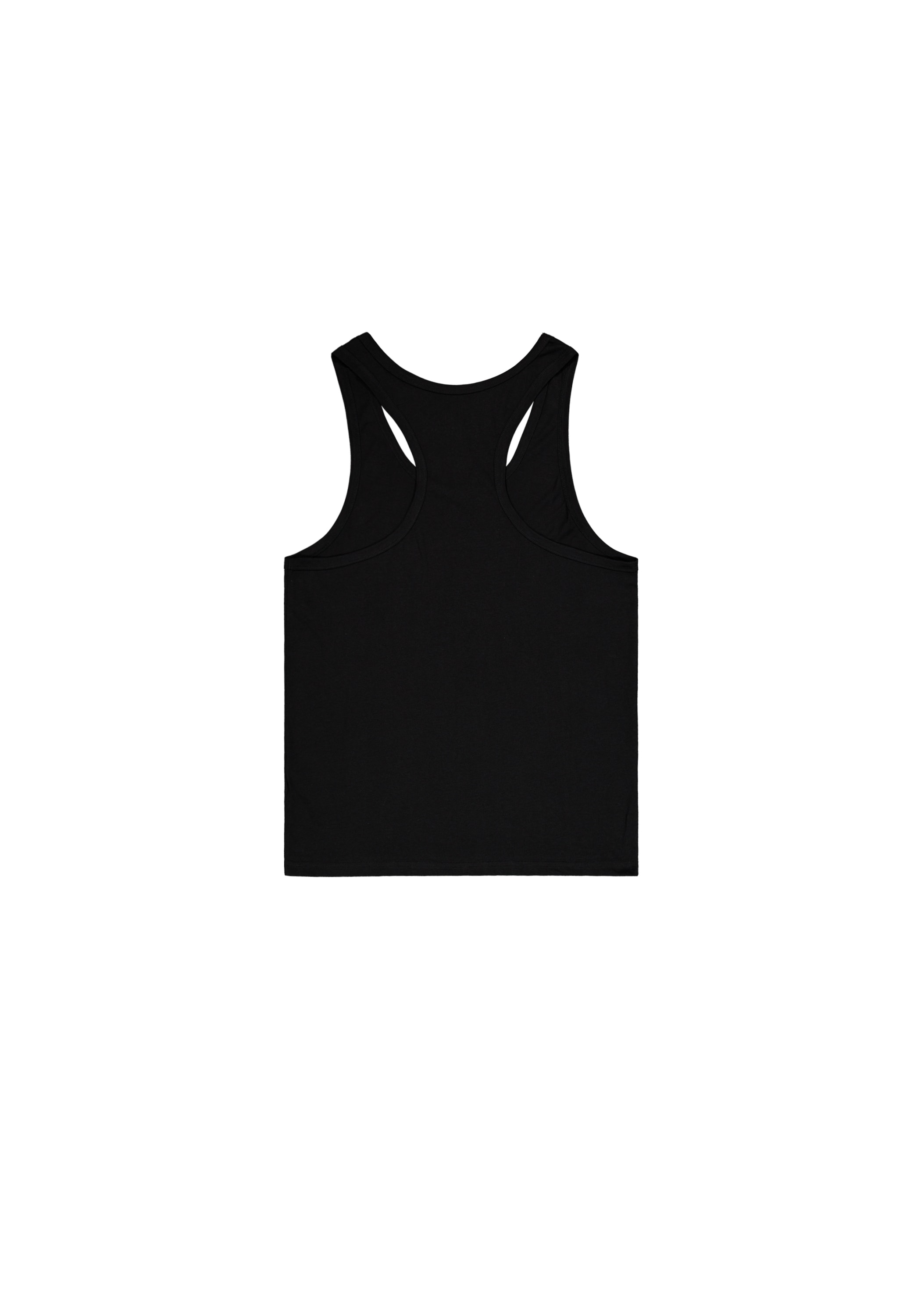 Alpha Industries Muscleshirt »Alpha Industries Men - T-Shirts Basic Tank Body Building«
