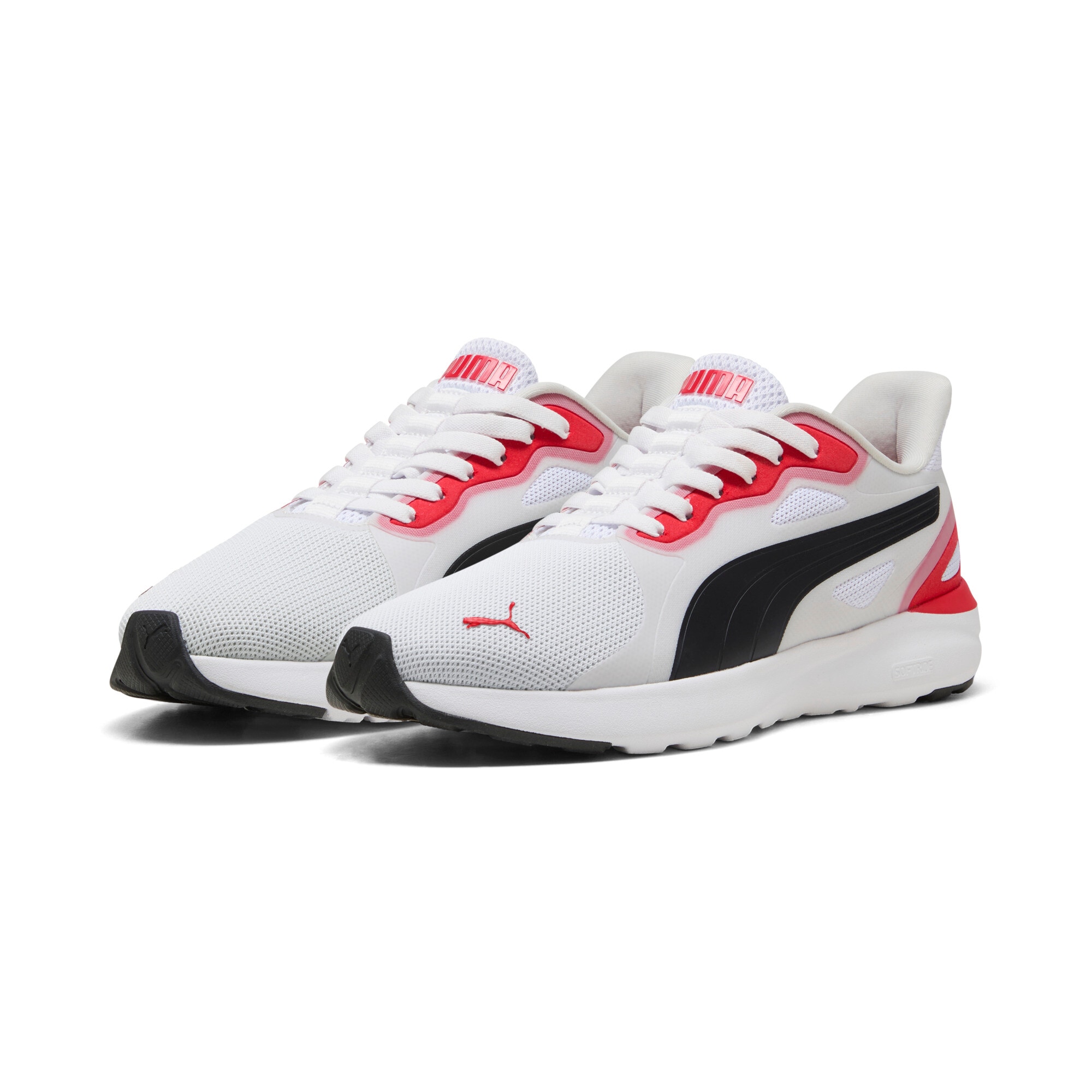 PUMA Sneaker »SOFTRIDE COSMIC STREET SLIPTECH«