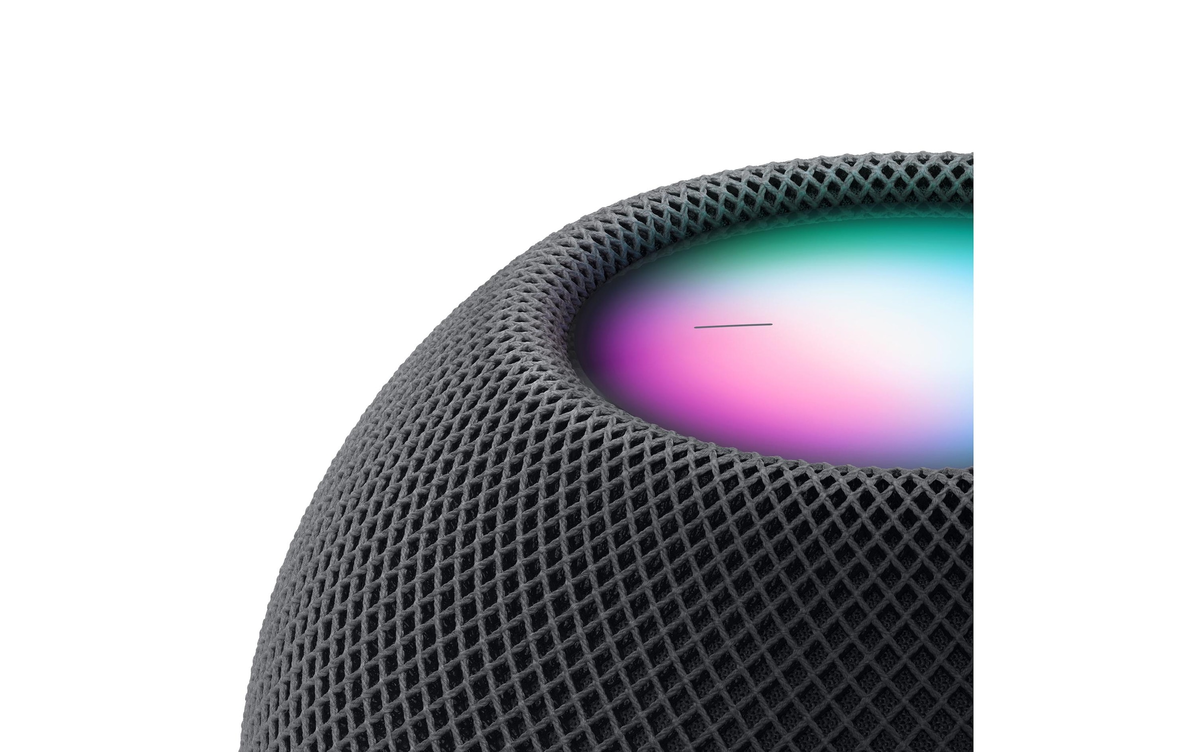 Apple Smart Speaker »HomePod mini« Orange