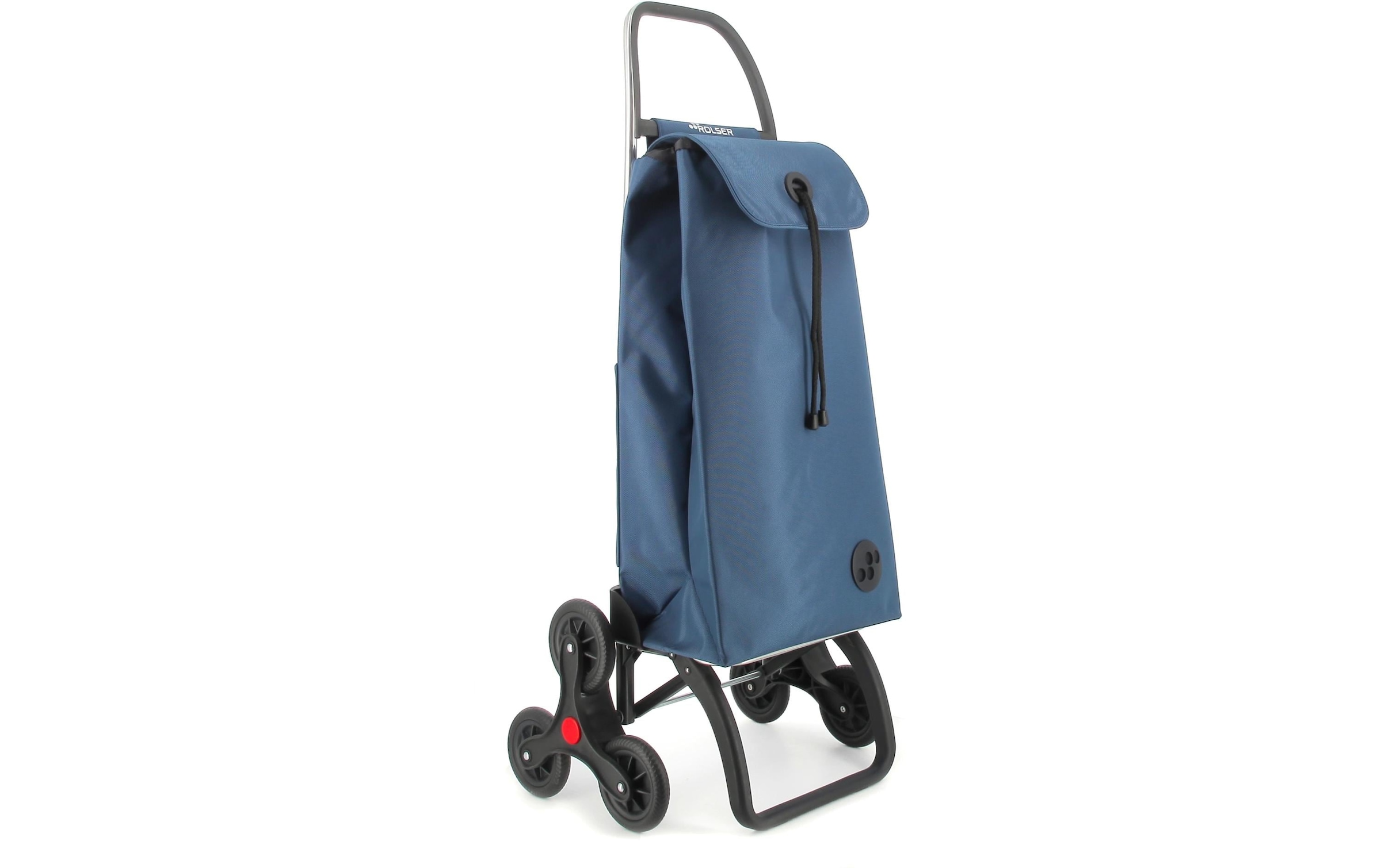 Rolser Einkaufstrolley »IMAX MF 6 DENIM«
