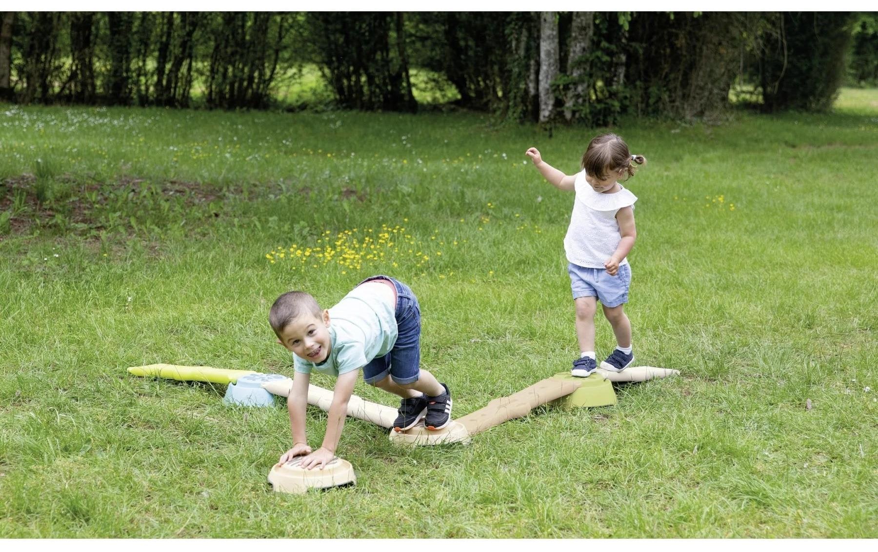Smoby Lernspielzeug »Life Abenteuer«