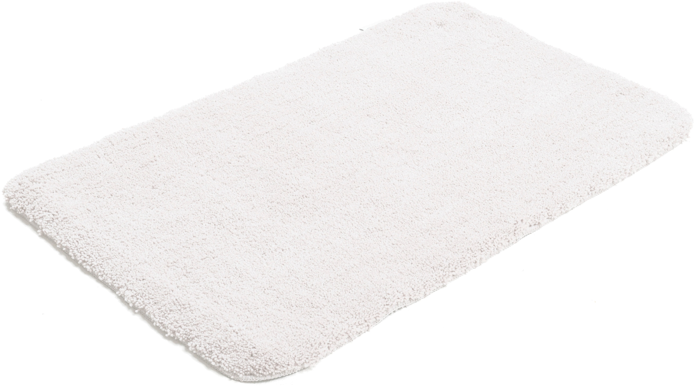 TOM TAILOR HOME Badematte »Cozy Bath UNI«, rutschhemmend beschichtet, fussbodenheizungsgeeignet, Badteppich, Uni Farben, rechteckig, rund und oval erhältlich