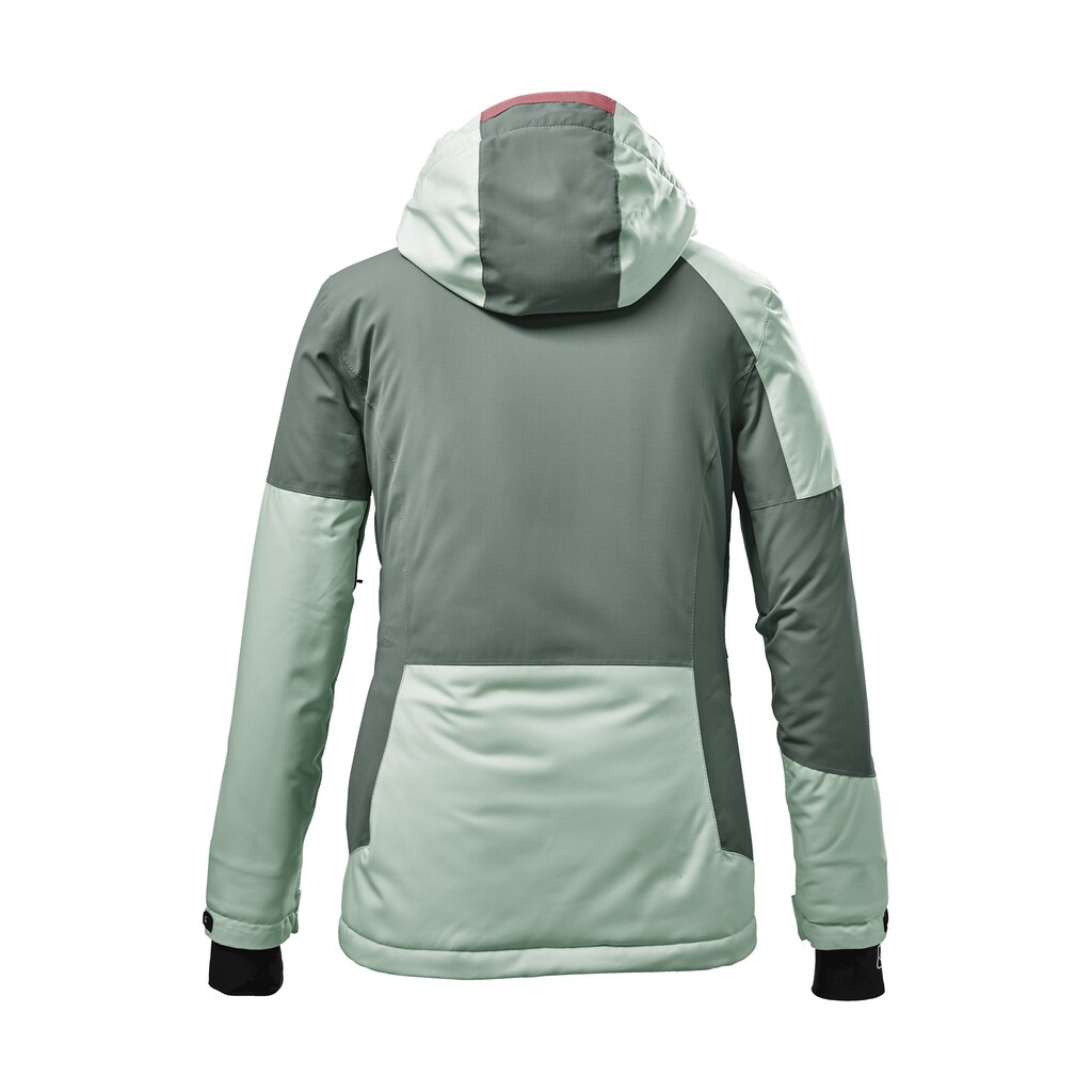 Killtec Skijacke »KSW 193 WMN SKI JCKT«