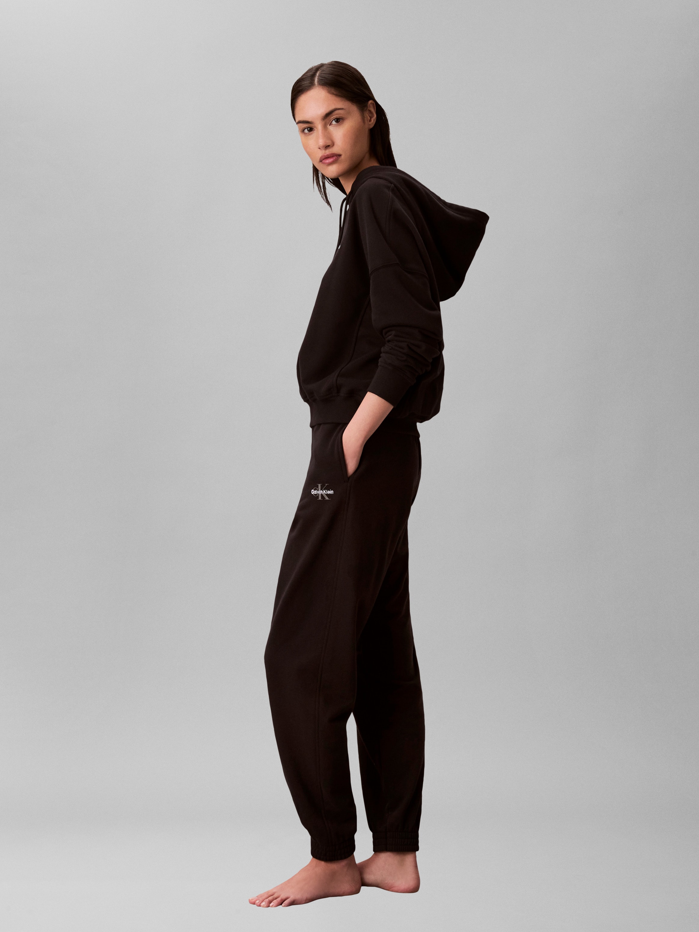 Calvin Klein Underwear Jogger Pants »GX JOGGER«  Regular fit mit elastischem Bund