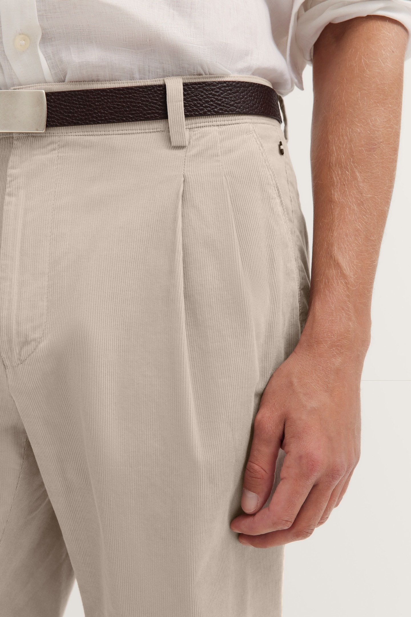 bugatti Bermuda  Premium-Cord