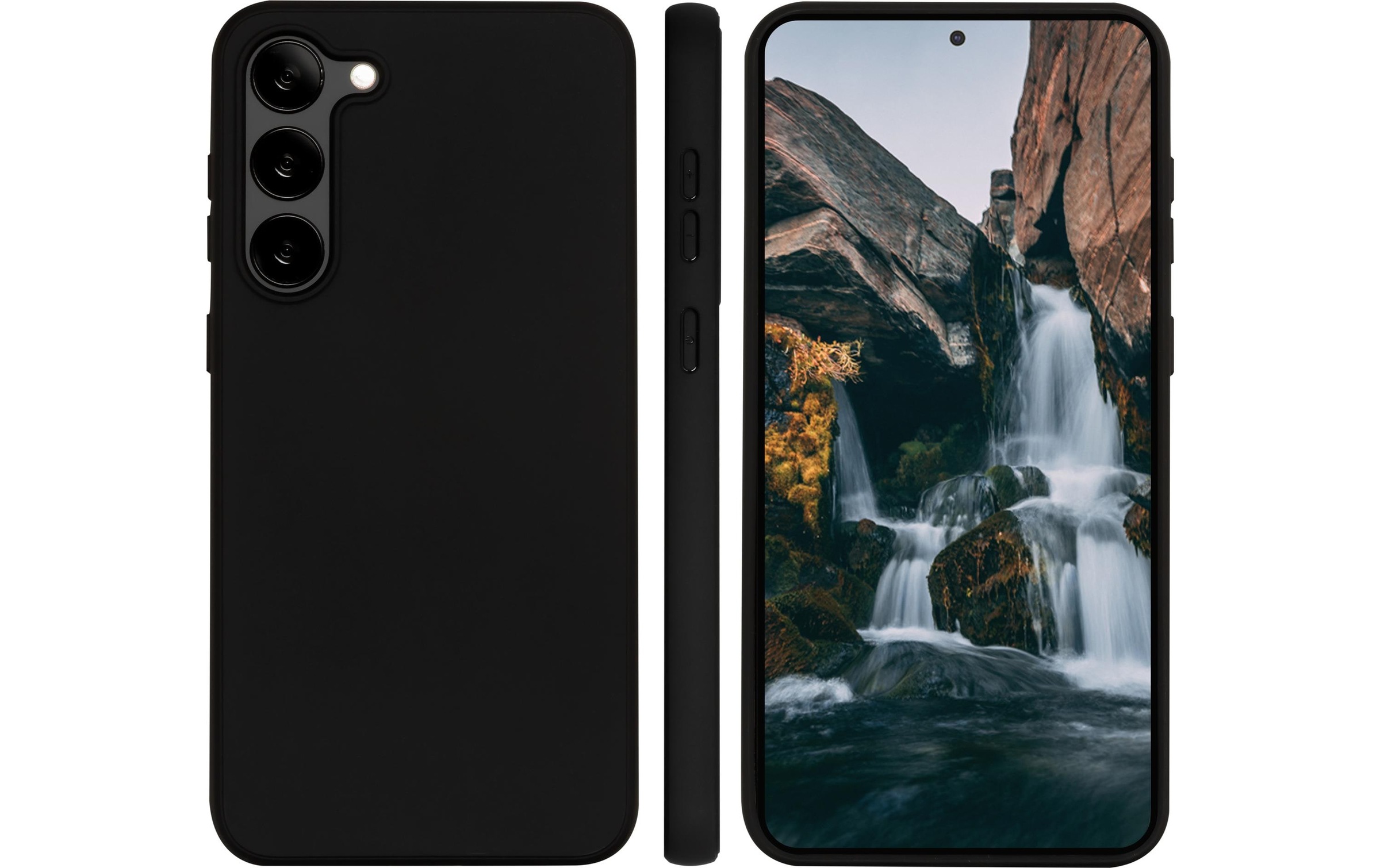 dbramante1928 Backcover »Cover Greenland«