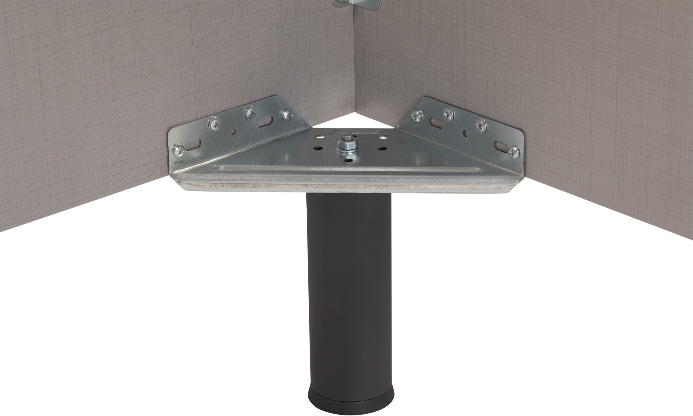 Wimex Bett »Easy, grosse Auswahl an Grössen und Farben, auch in Komforthöhe« Made in Germany,  ohne Kopfteil, ideal unter Dachschrägen oder Fenster