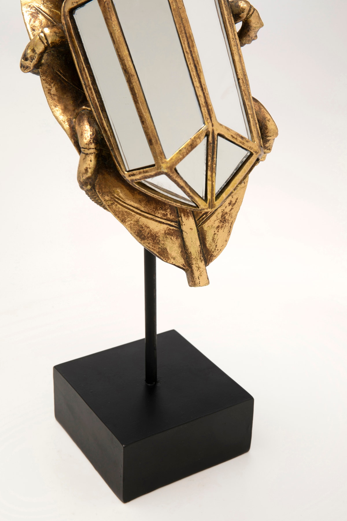 Kare Design Objet décoratif »Beetle Mirror 45cm«