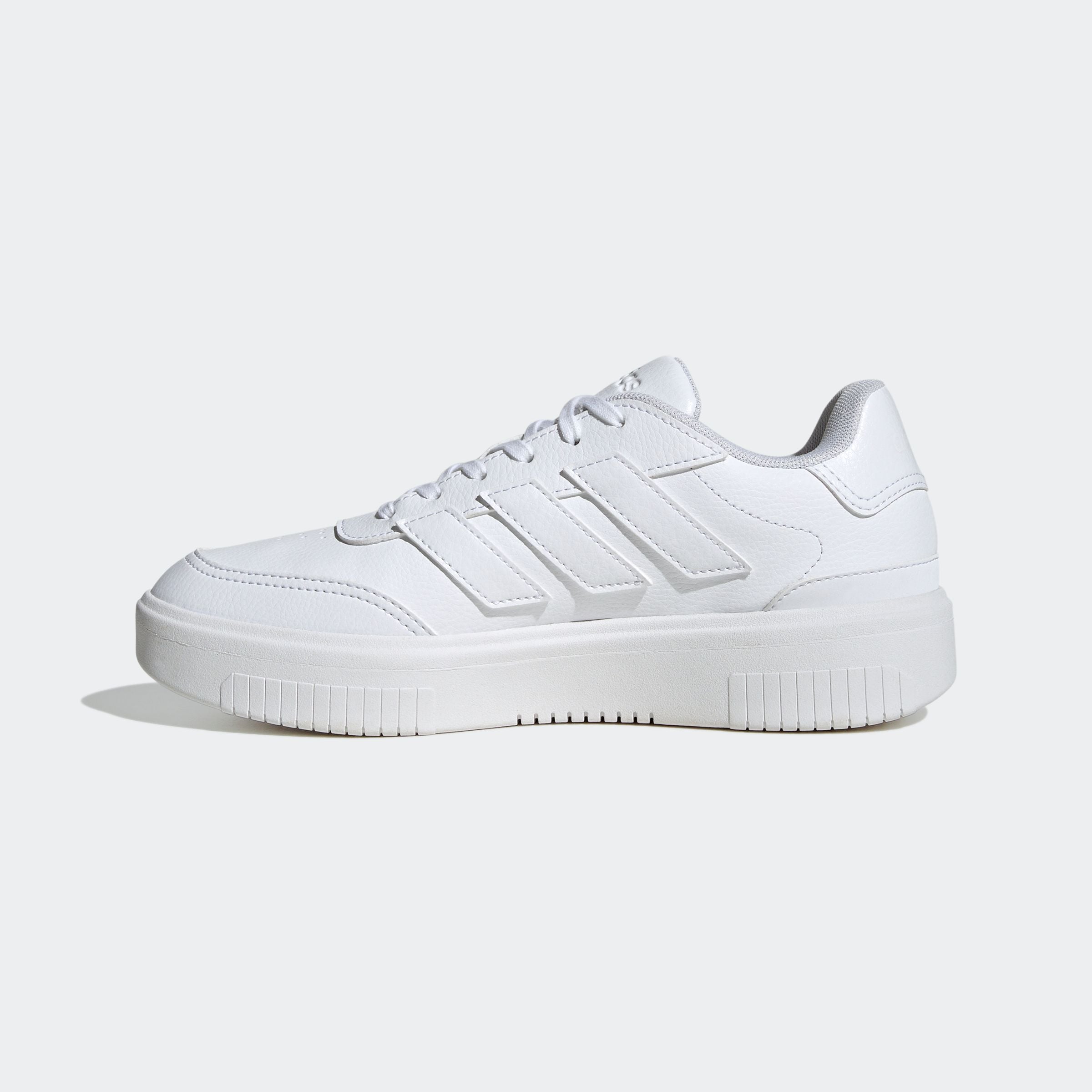 adidas Sportswear Sneaker »COURTBLOCK BOLD«