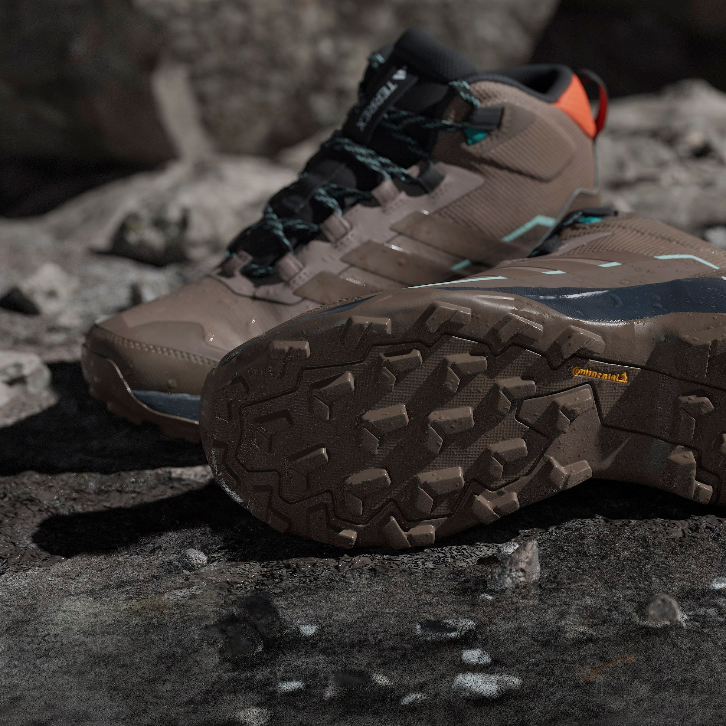 adidas TERREX Wanderschuh »TERREX SKYCHASER AX5 MID GORE-TEX E«, wasserdicht