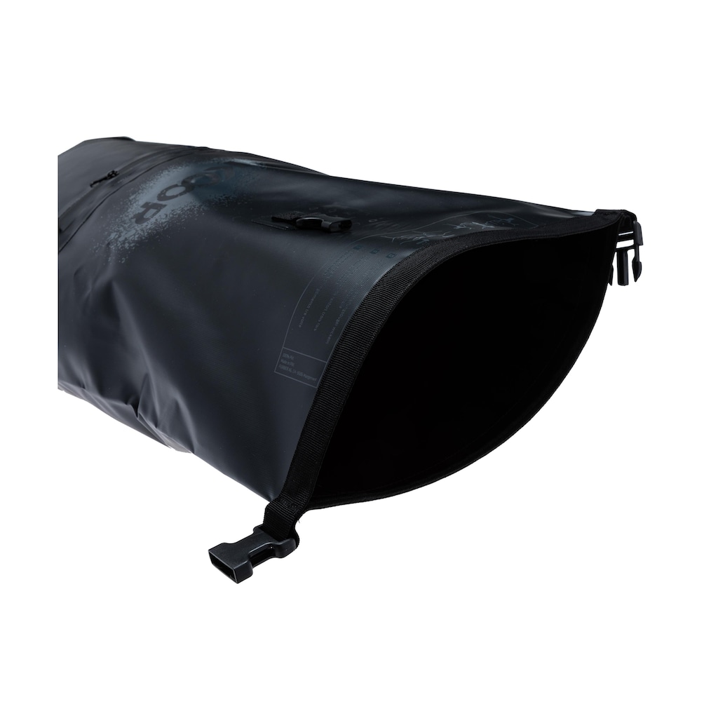 KOOR Drybag »KOOR Dry Bag Nieera Schwarz 20 l«