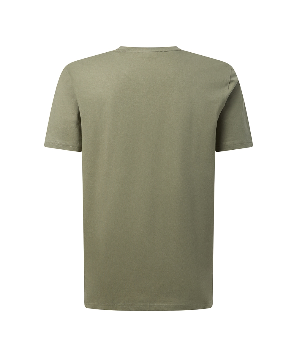 Pioneer Authentic Jeans T-shirt avec impression logo