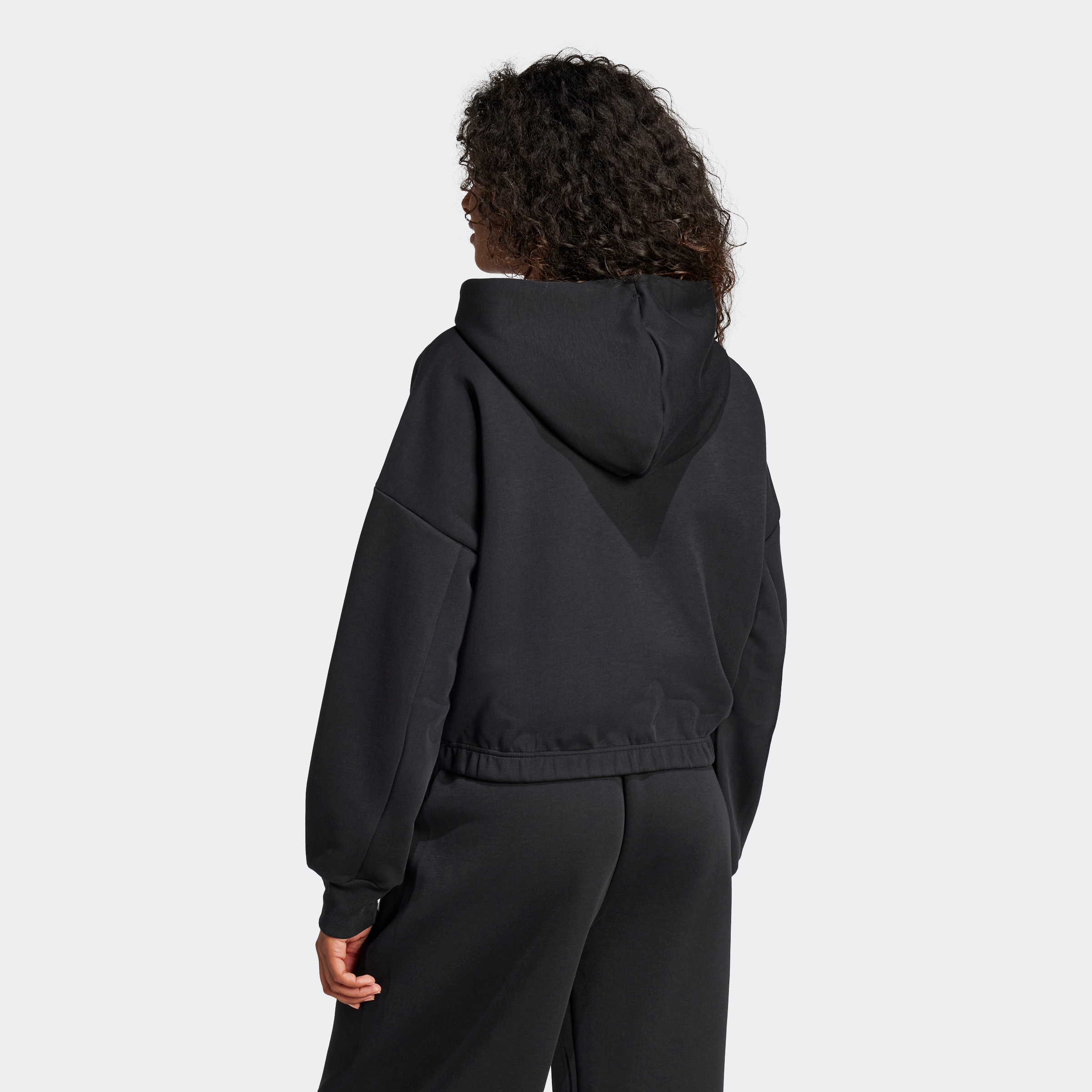 adidas Sportswear Kapuzensweatshirt »W FI 3B OH HD«