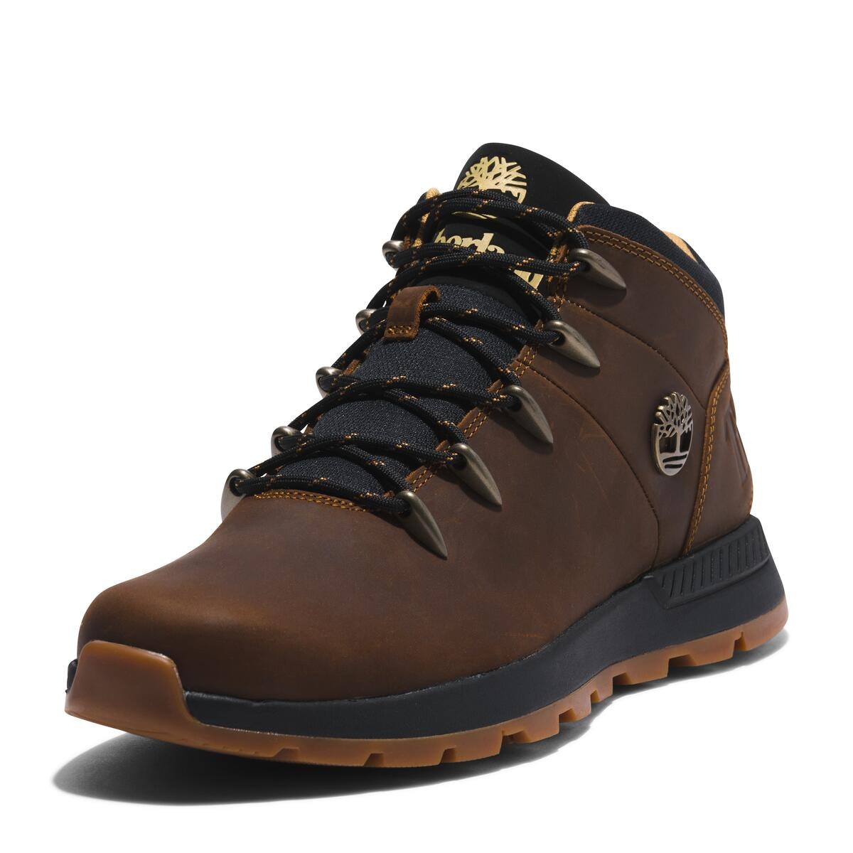 Timberland Schnürboots »SPRINT TREKKERMID LACE UP SNEAKER«, Winterschuhe, Sneakerboots, Winterboots