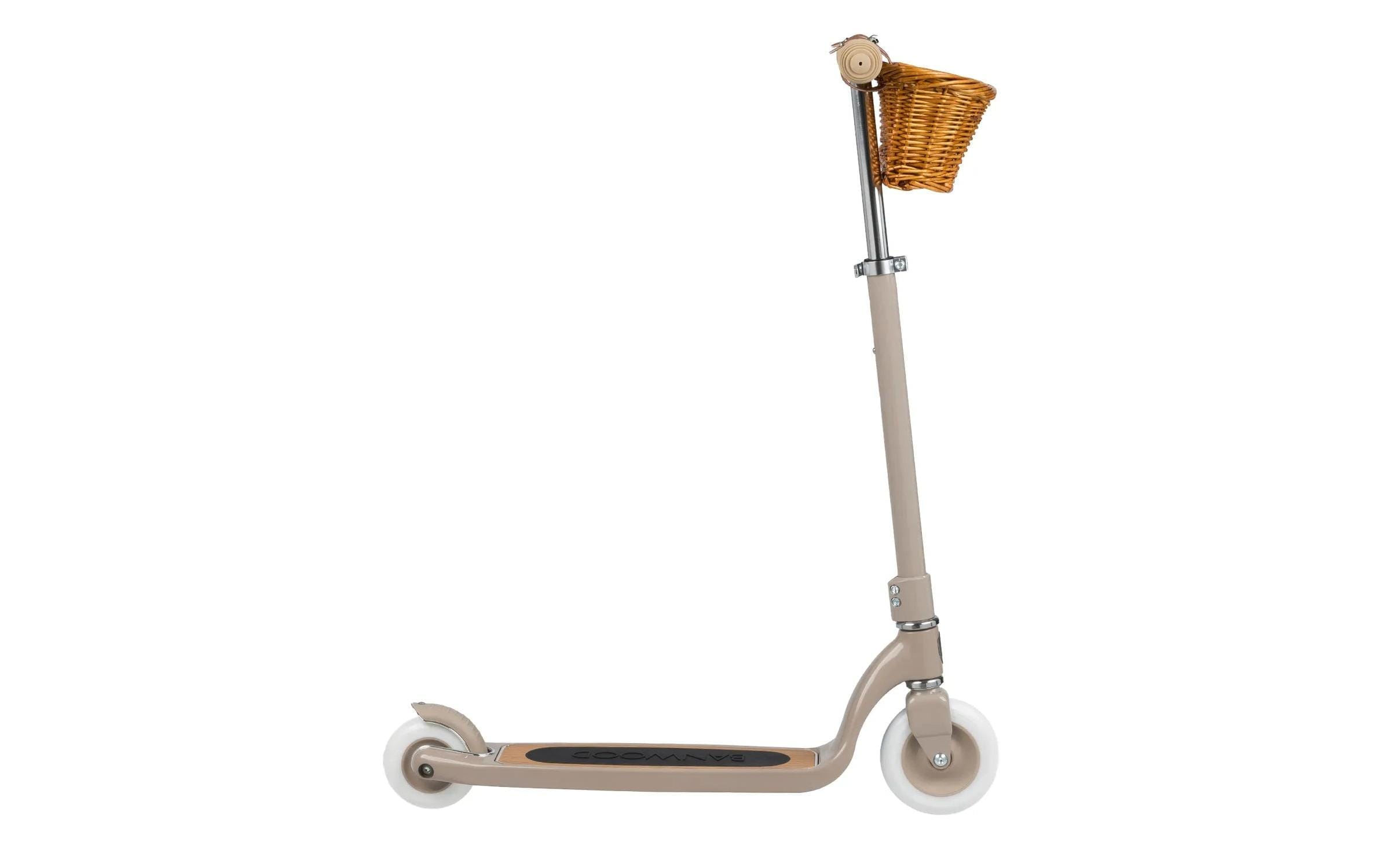   Scooter »Banwood Maxi Vintage, 4 kg«