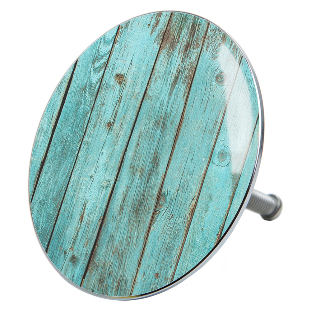 Sanilo Set d'accessoires de salle de bain »Lumber« bestehend aus WC-Sitz, Badteppich, Stöpsel, Seifenspender, WC-Bürste