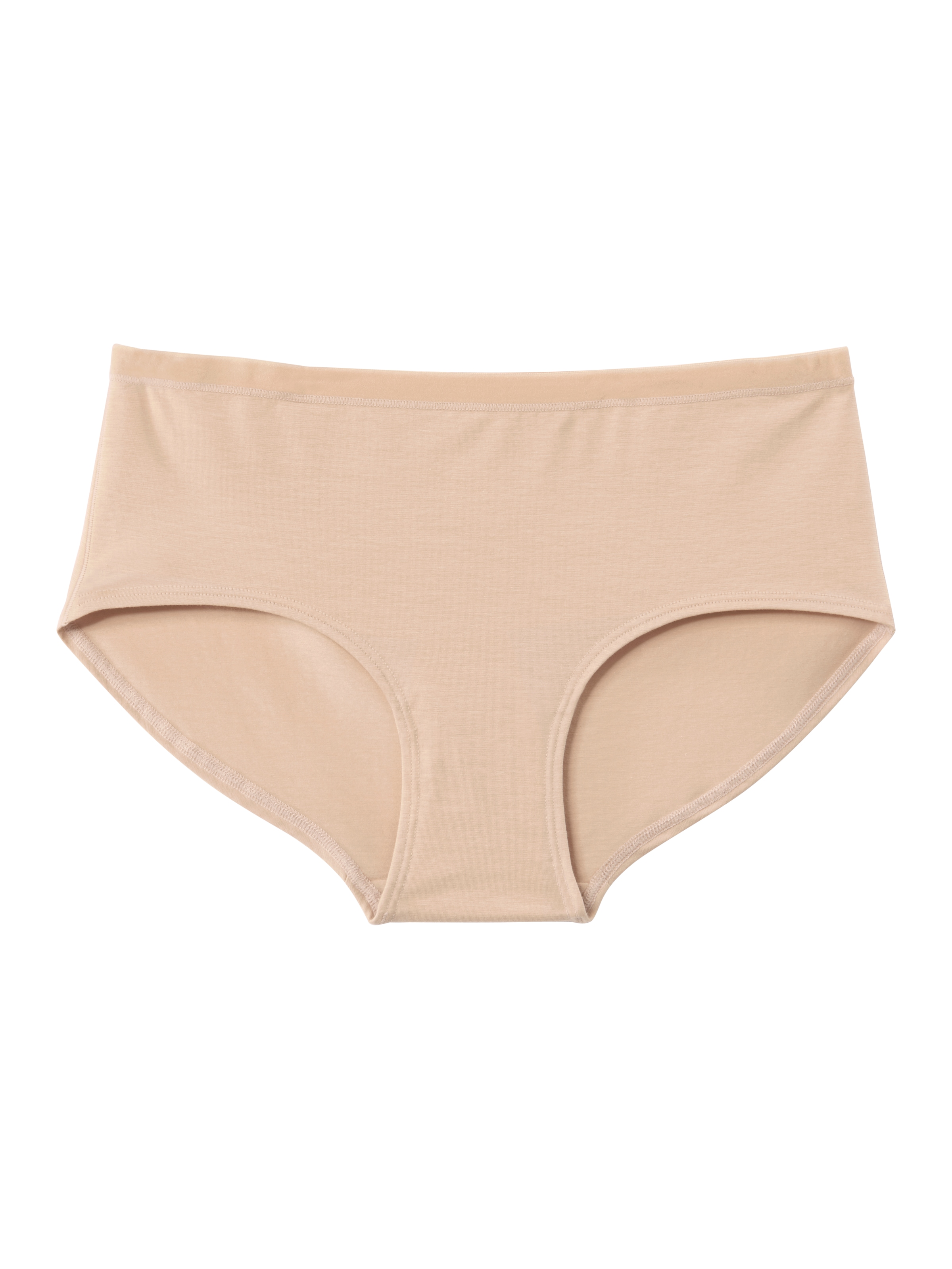 CALIDA Panty »Natural Comfort« mit low-cut Schnitt
