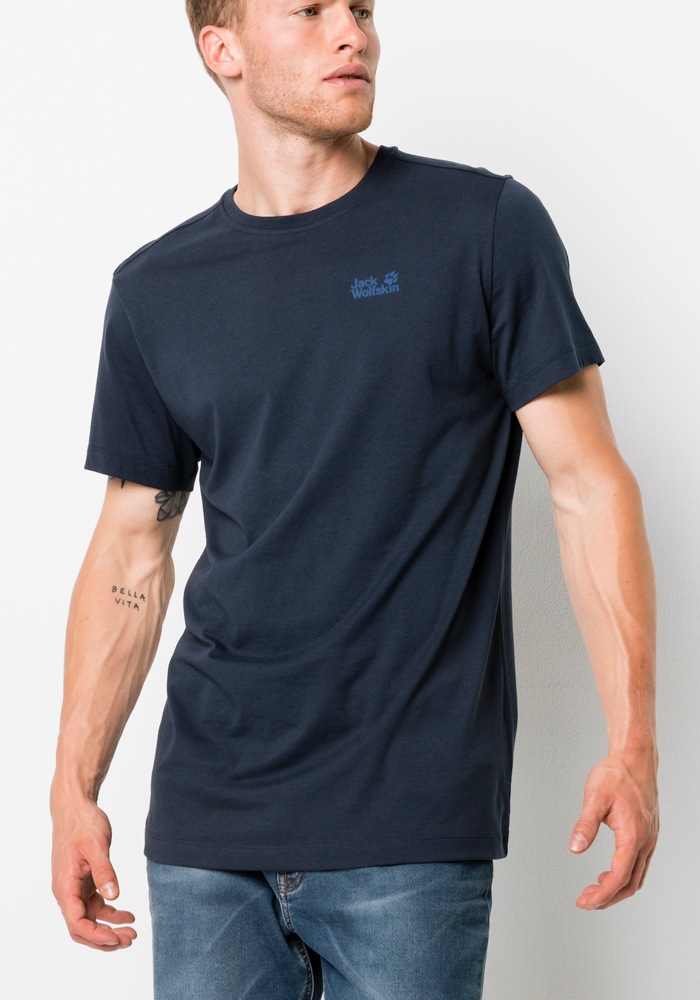 Image of Jack Wolfskin T-Shirt »REBEL T M« bei Ackermann Versand Schweiz