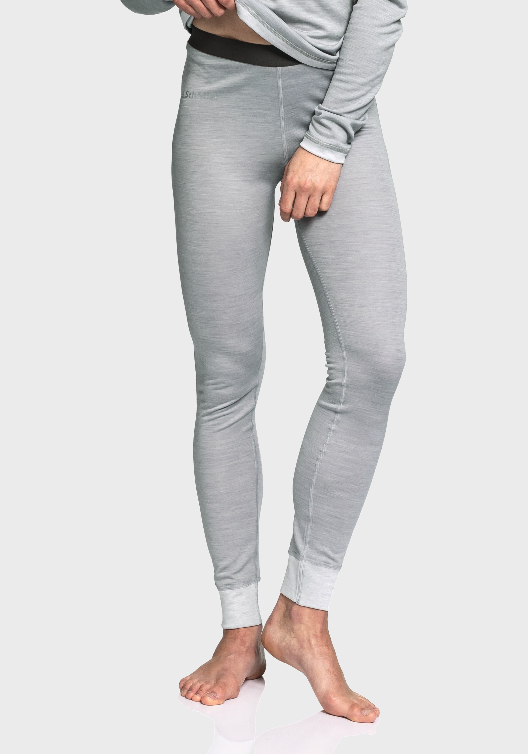 Schöffel Funktionshose »Ski Merino Sport Pants long W«