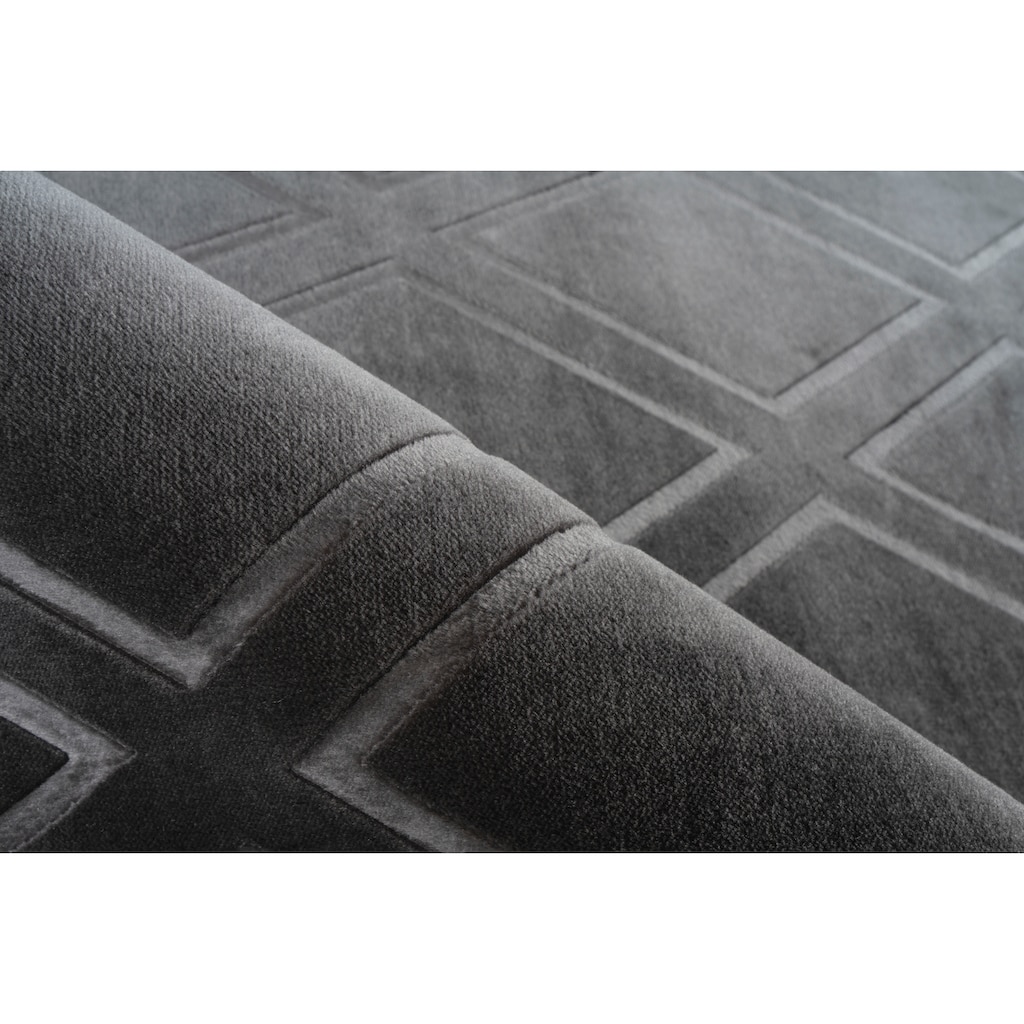 Arte Espina Teppich »Monroe 300«, rechteckig