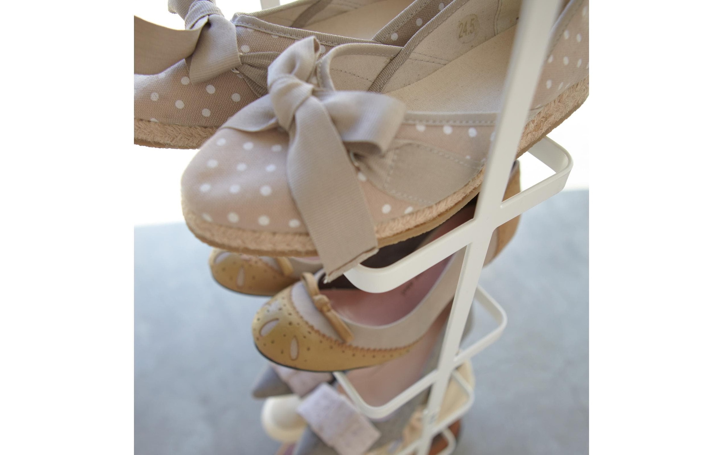 Yamazaki Schuhregal »Tower«