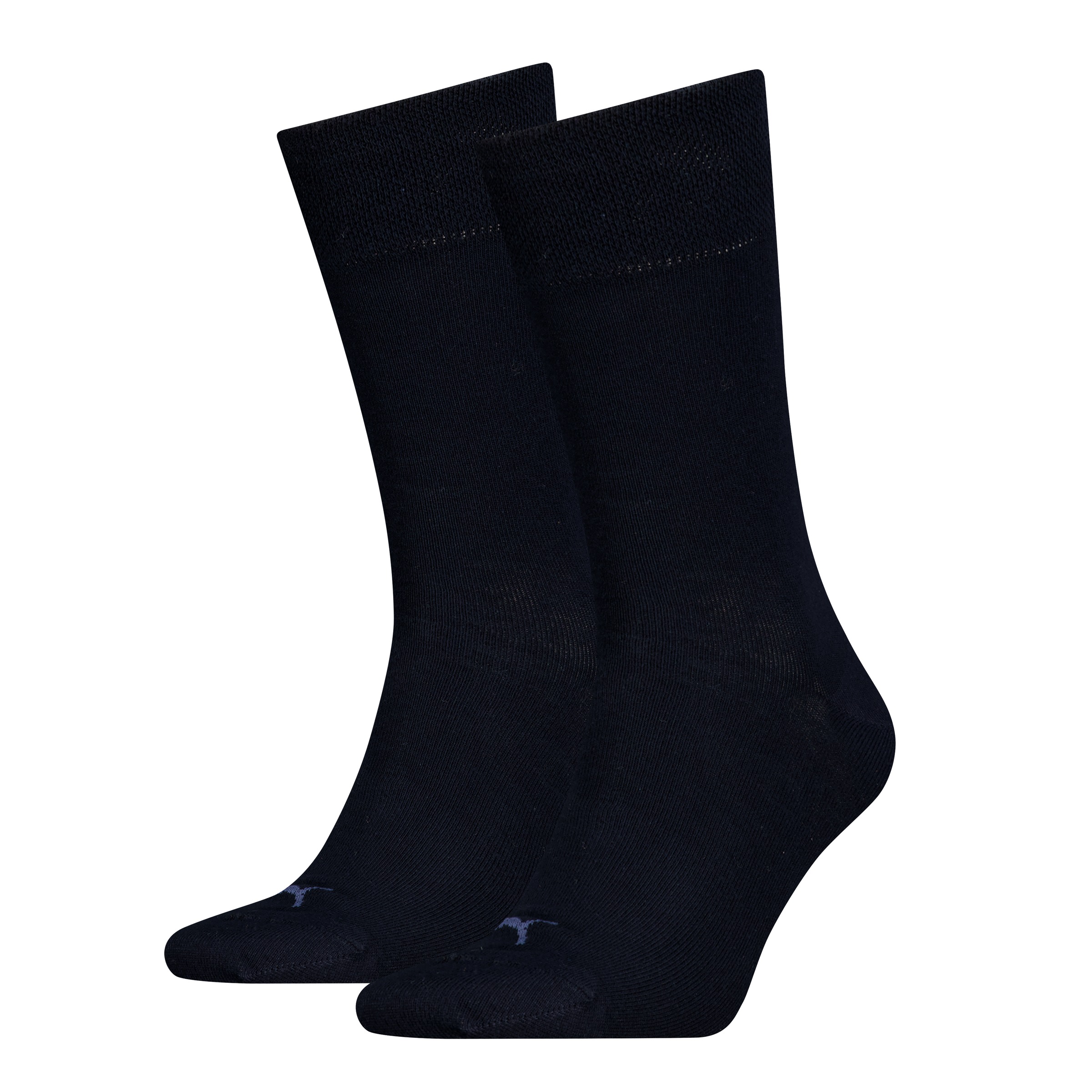 Image of PUMA Socken "PUMA MEN CLASSIC PIQUEE SOCK" 2 Paar, mit komfortablem Bund