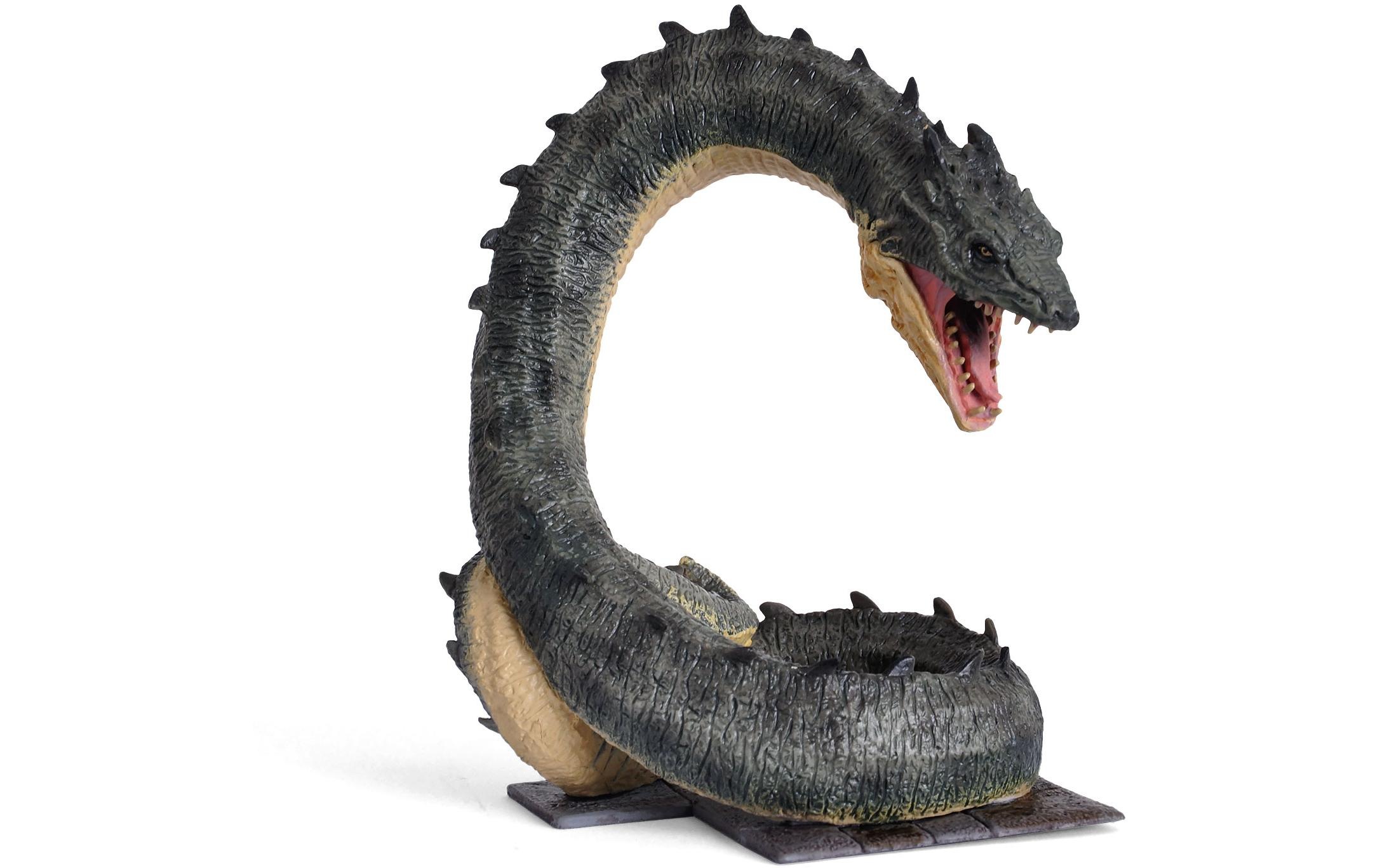 Spielfigur »Harry Potter Phantas. Tierwesen Basilisk«