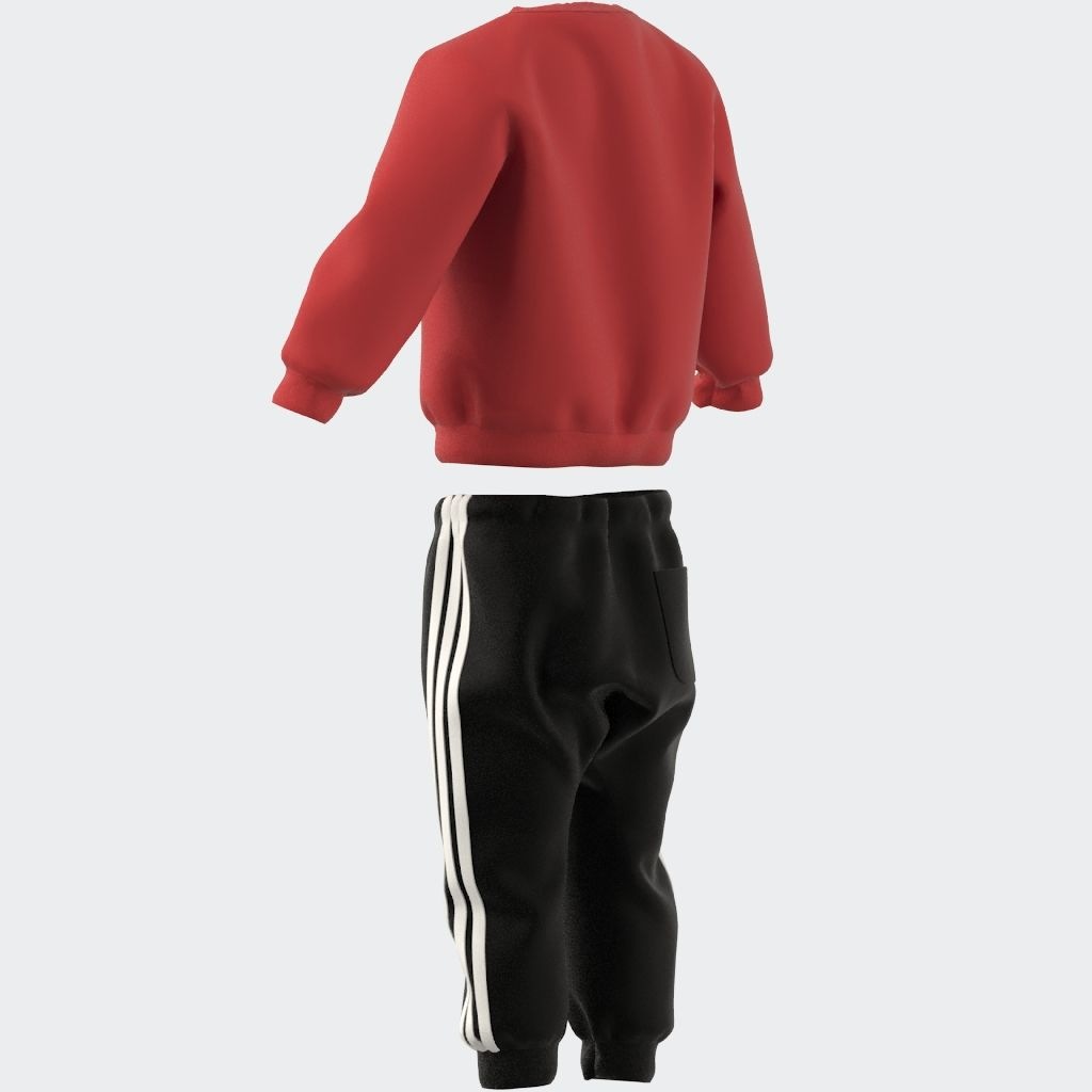 adidas Sportswear Trainingsanzug »I BOS LOGO JOG« Set, 2 Stk.