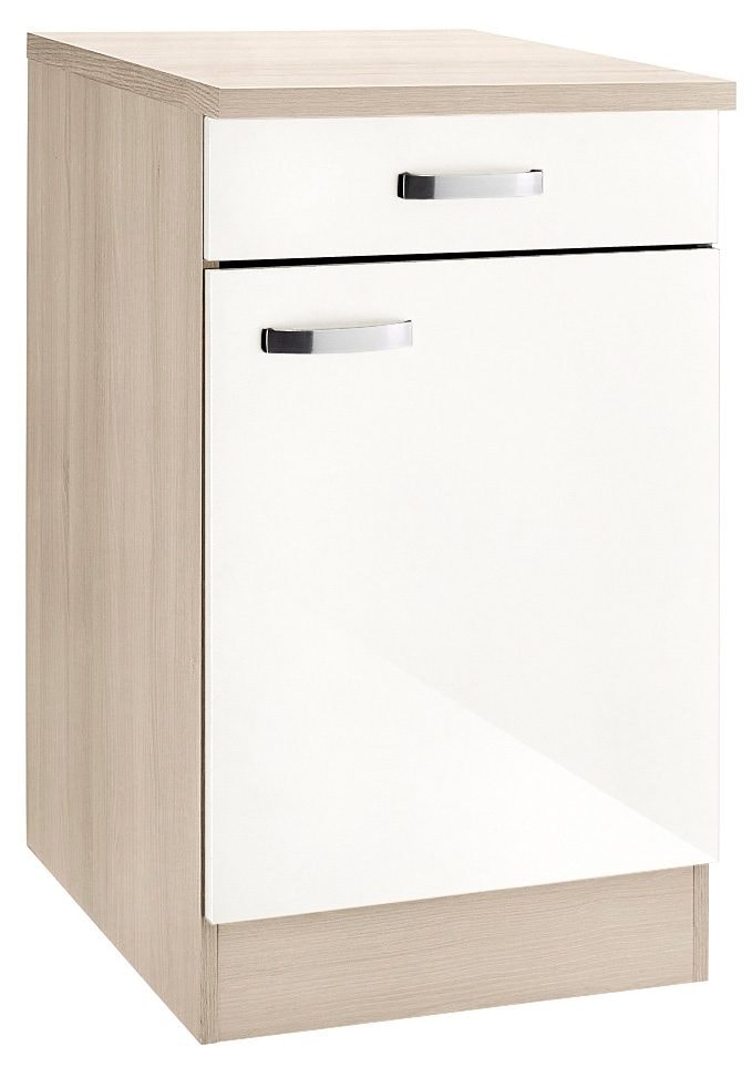 Image of OPTIFIT Unterschrank "Faro", mit Metallgriffen, Breite 50 cm