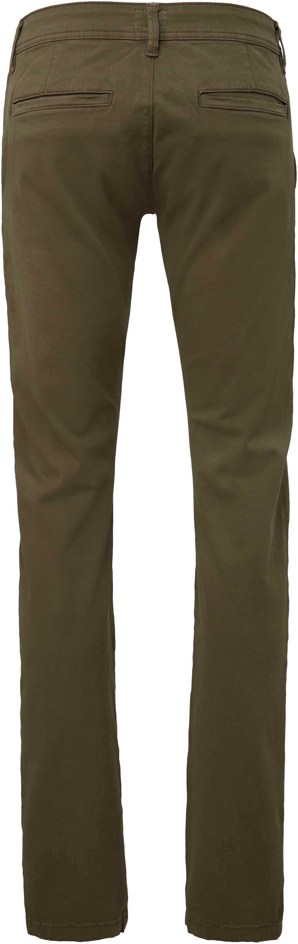 QS Chinohose, im Casual-Look