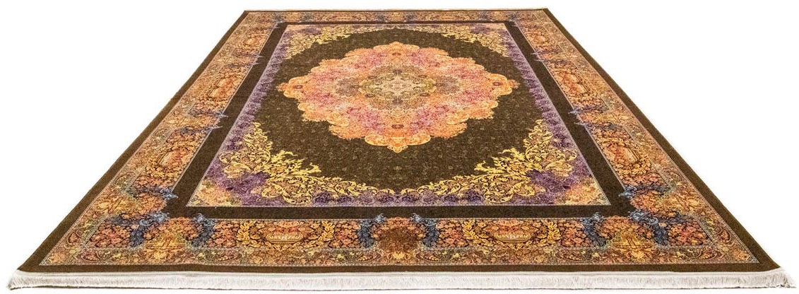 Image of morgenland Orientteppich »Talah«, rechteckig, 7 mm Höhe bei Ackermann Versand Schweiz