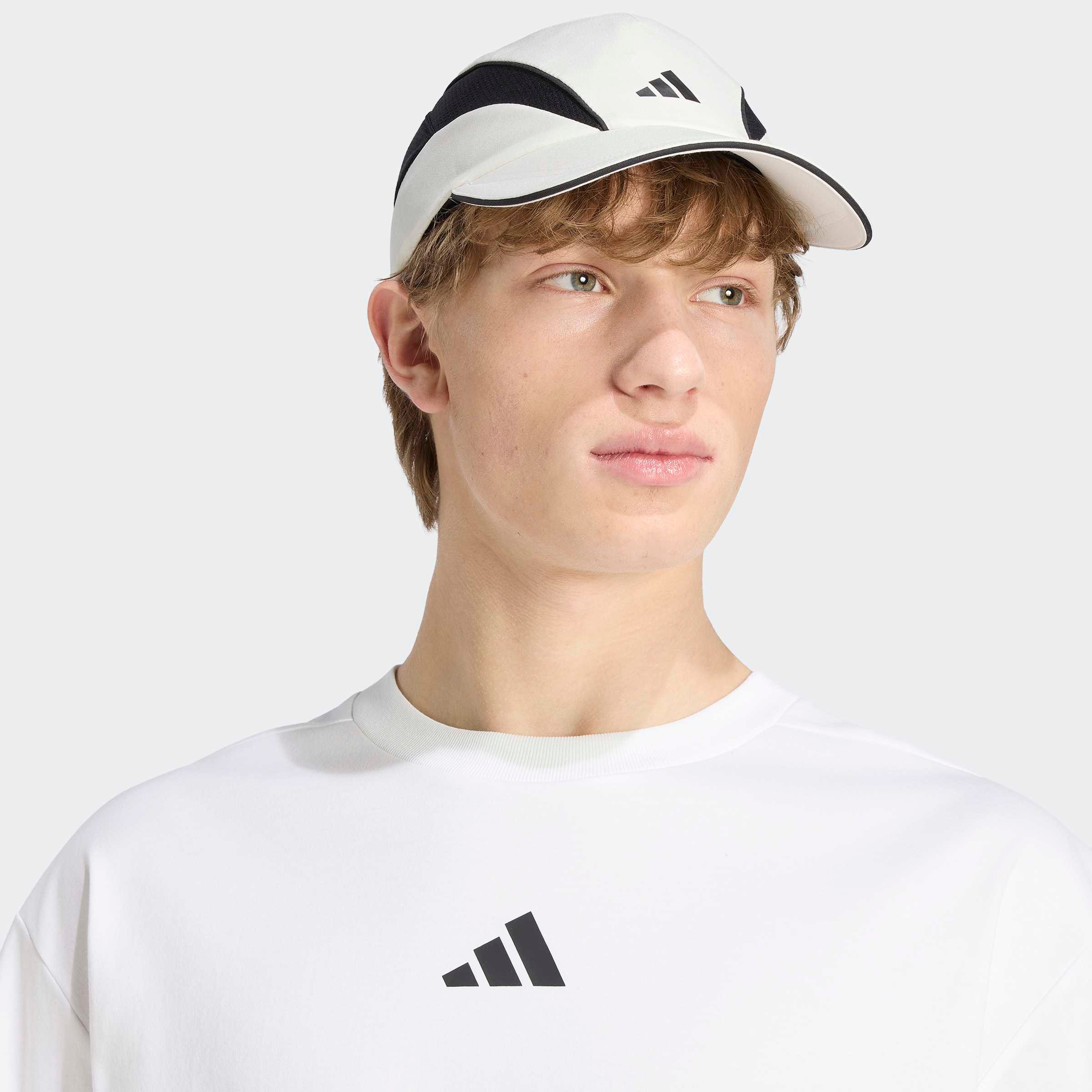 adidas Sportswear T-shirt »ADIDAS Z.N.E. LOOSE FIT«