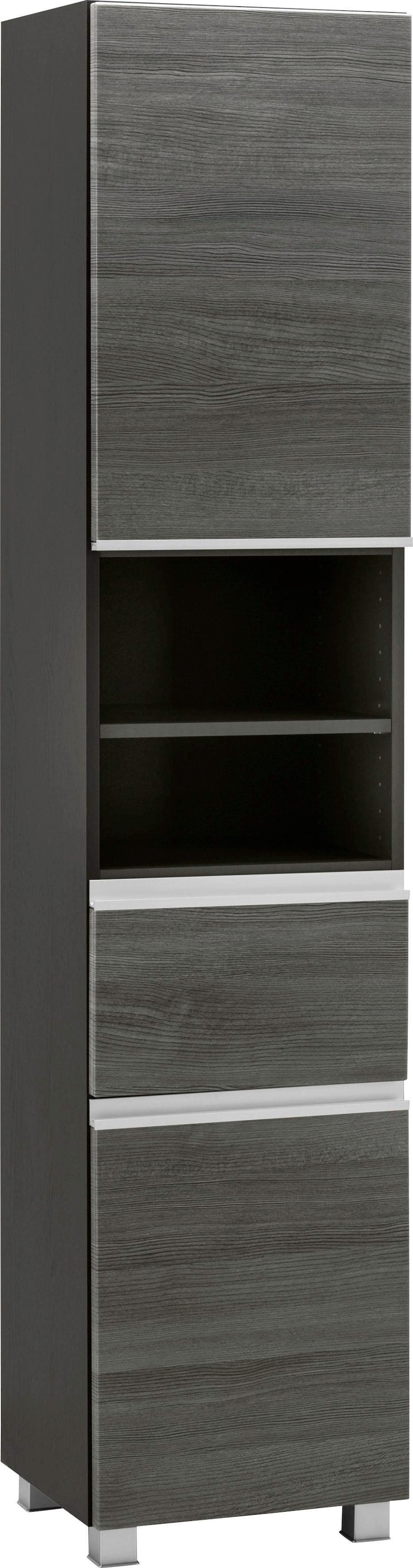 Image of HELD MÖBEL Hochschrank »Ohio« bei Ackermann Versand Schweiz