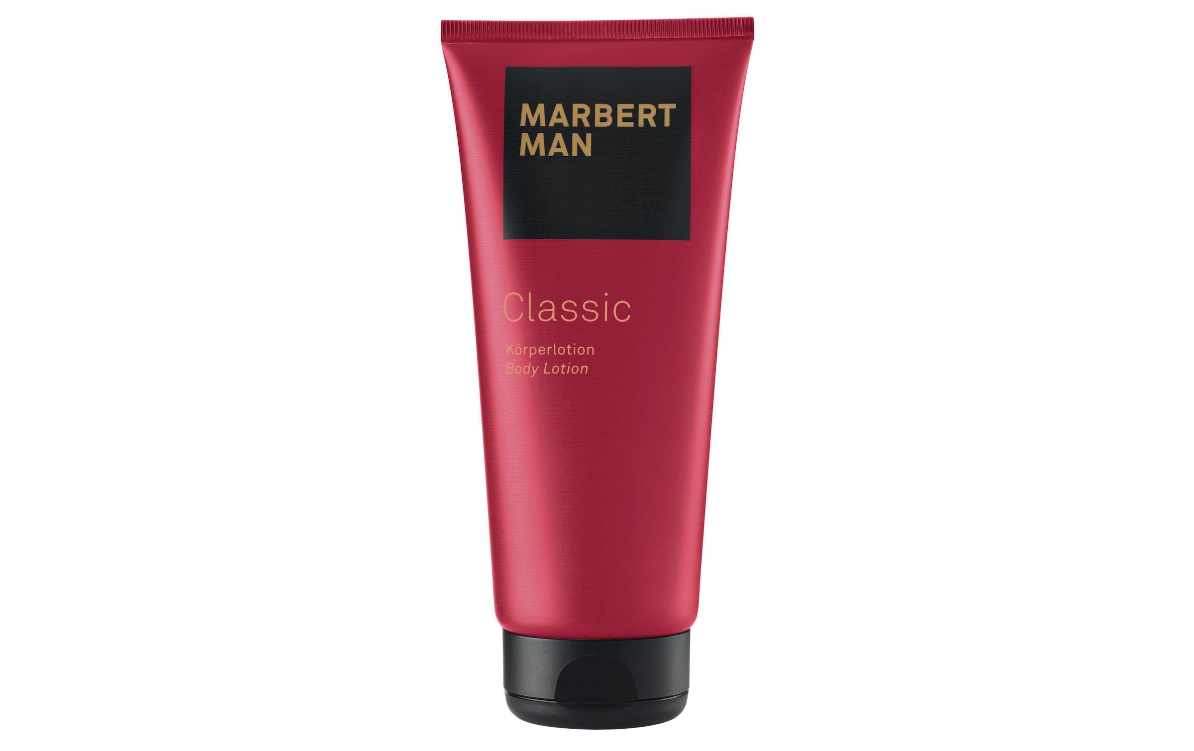 Bodylotion »Marbert Body Lotion Man Classic 200«, Premium Kosmetik