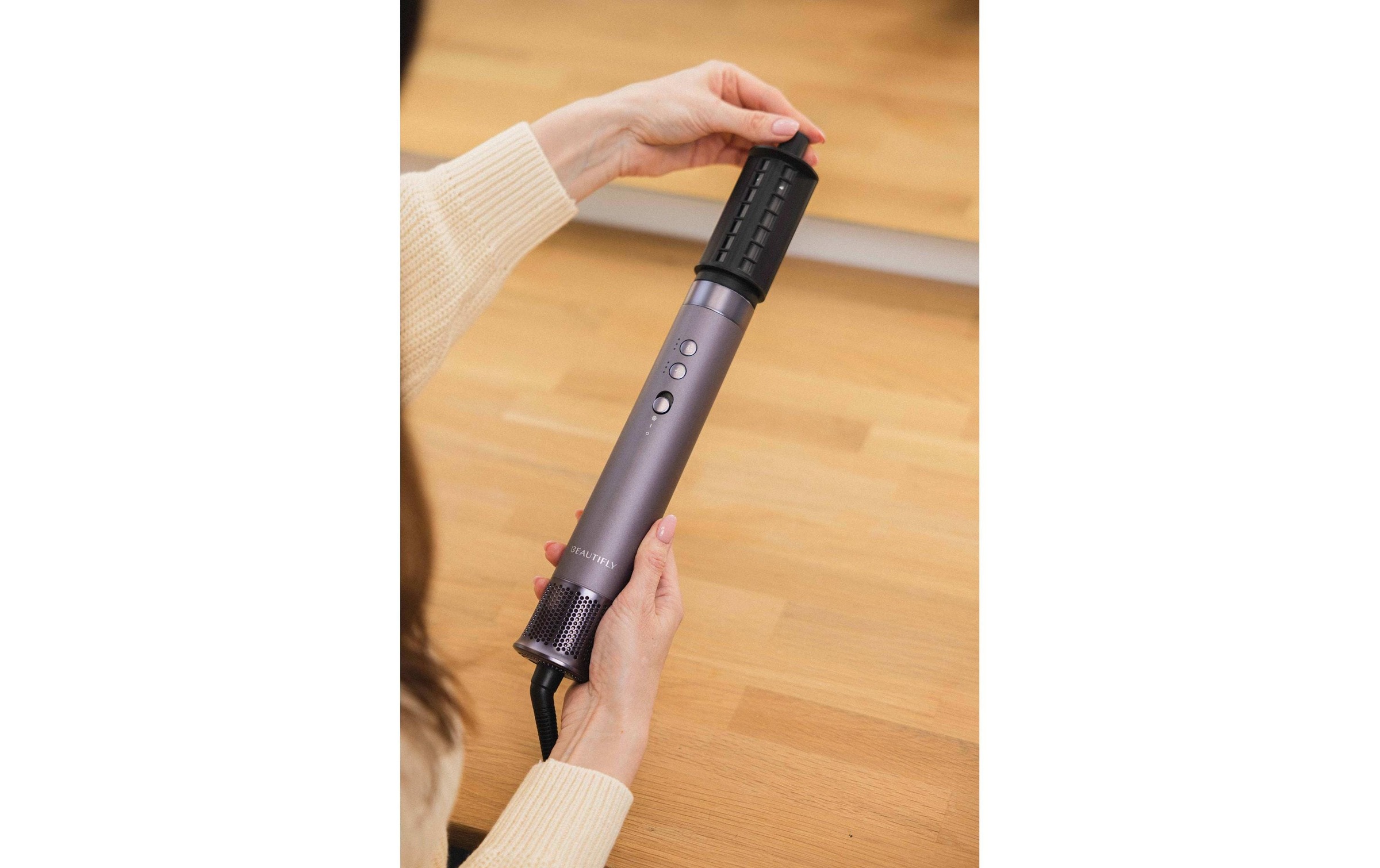   Coiffeur multistyles »Beautifly Hair Flow Pro«