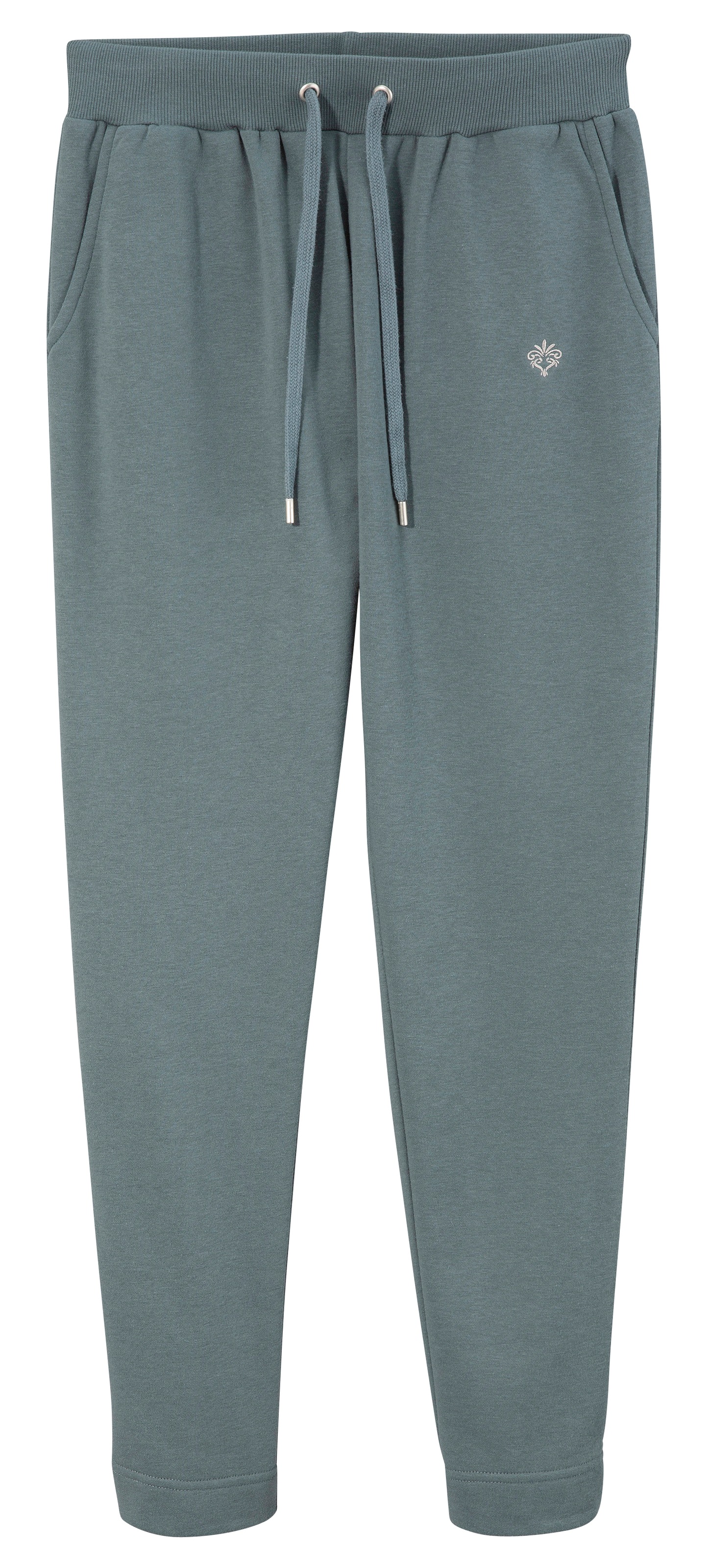 Image of M.X.O Trachtenhose, Damen mit dezenter Trachtenstickerei bei Ackermann Versand Schweiz