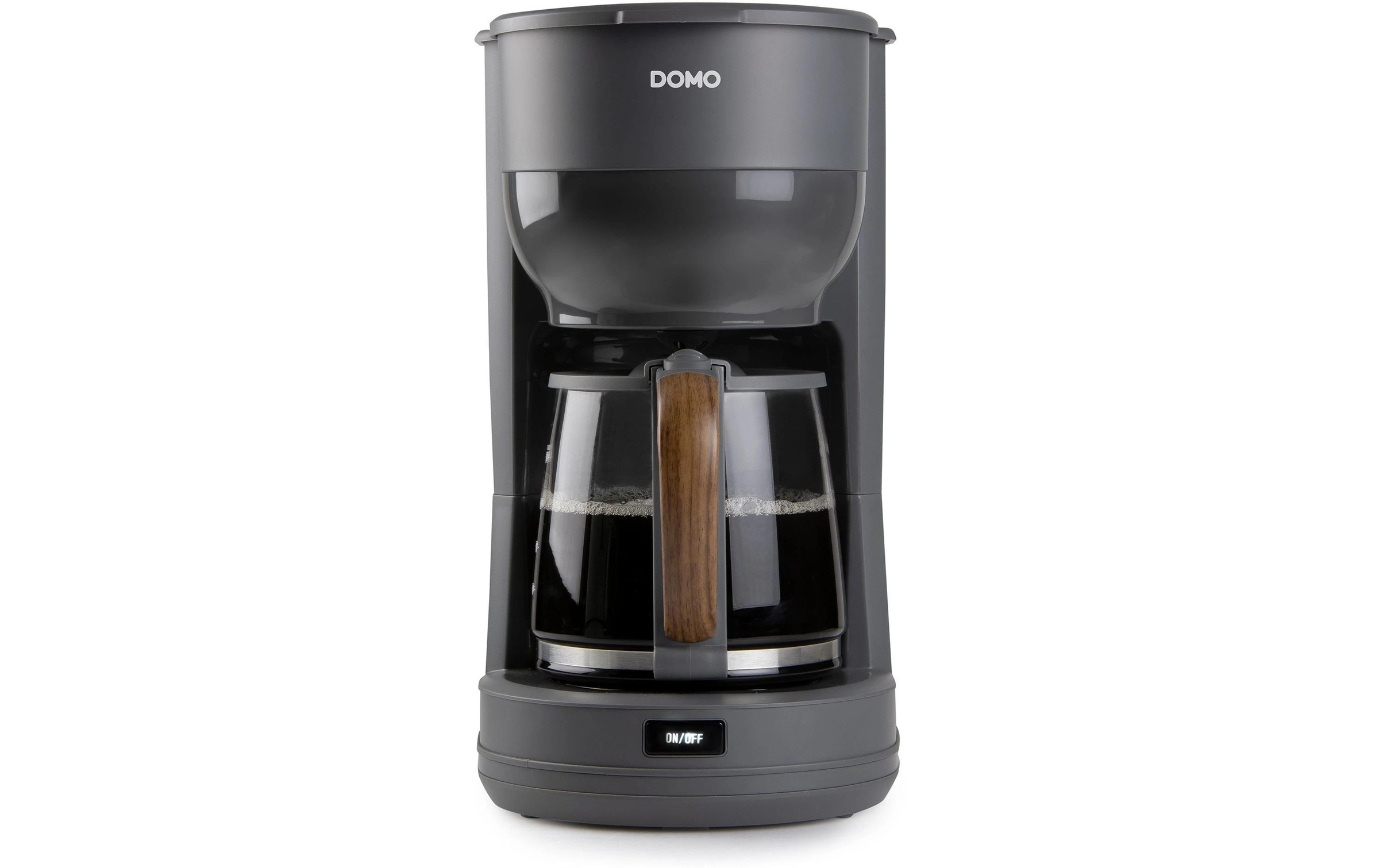 Domo Machine à café filtre »DO754K«