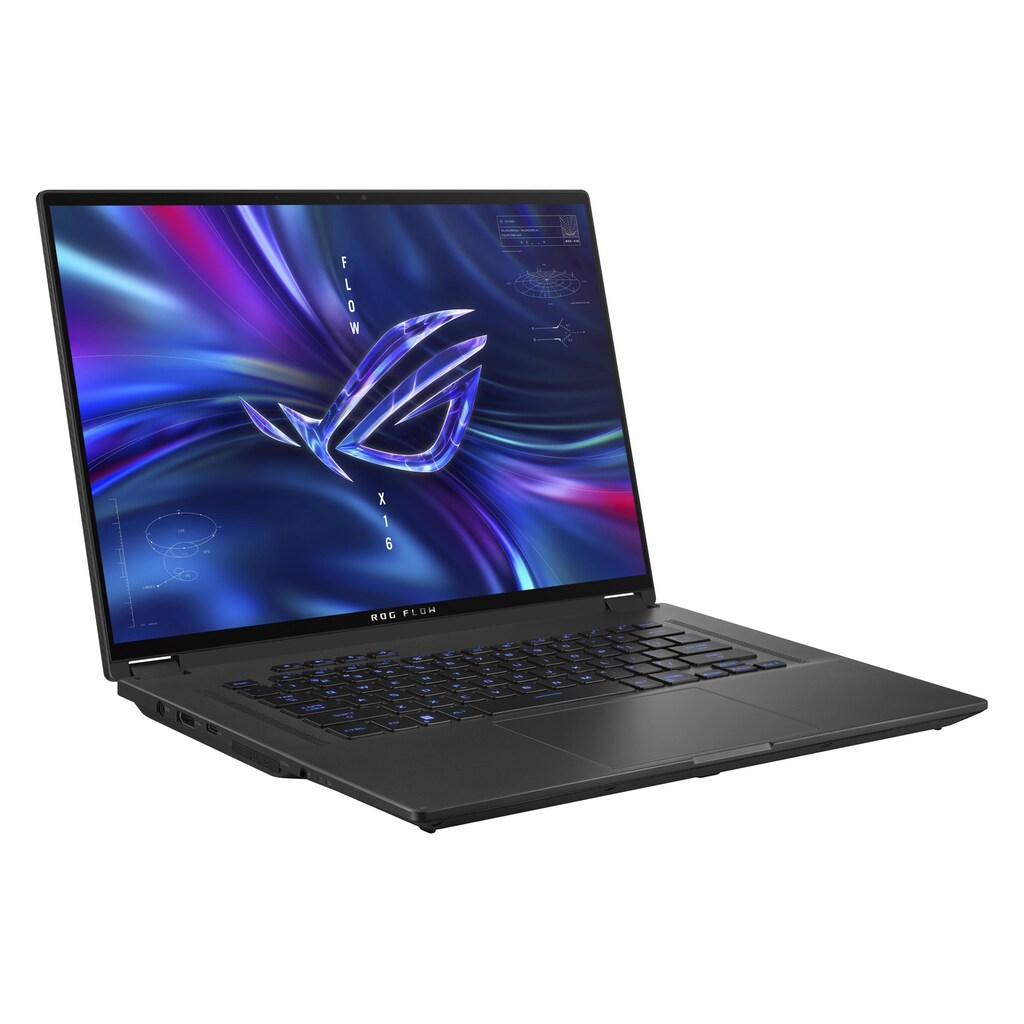 Asus Convertible Notebook »ROG Flow X16 (GV601VI«, 40,48 cm, / 16 Zoll, Intel, Core i9, GeForce RTX 4070, 1000 GB SSD