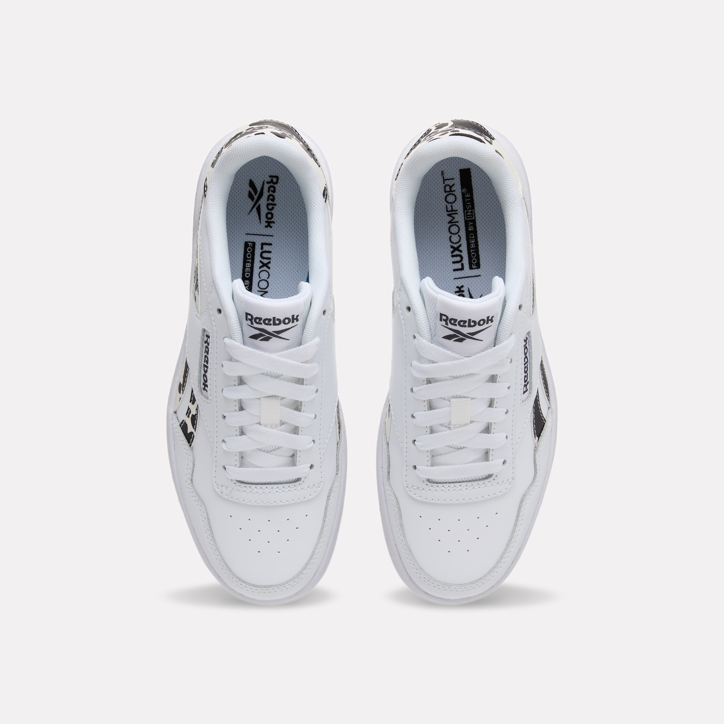 Reebok Classic Sneaker »REEBOK COURT ADVANCE«