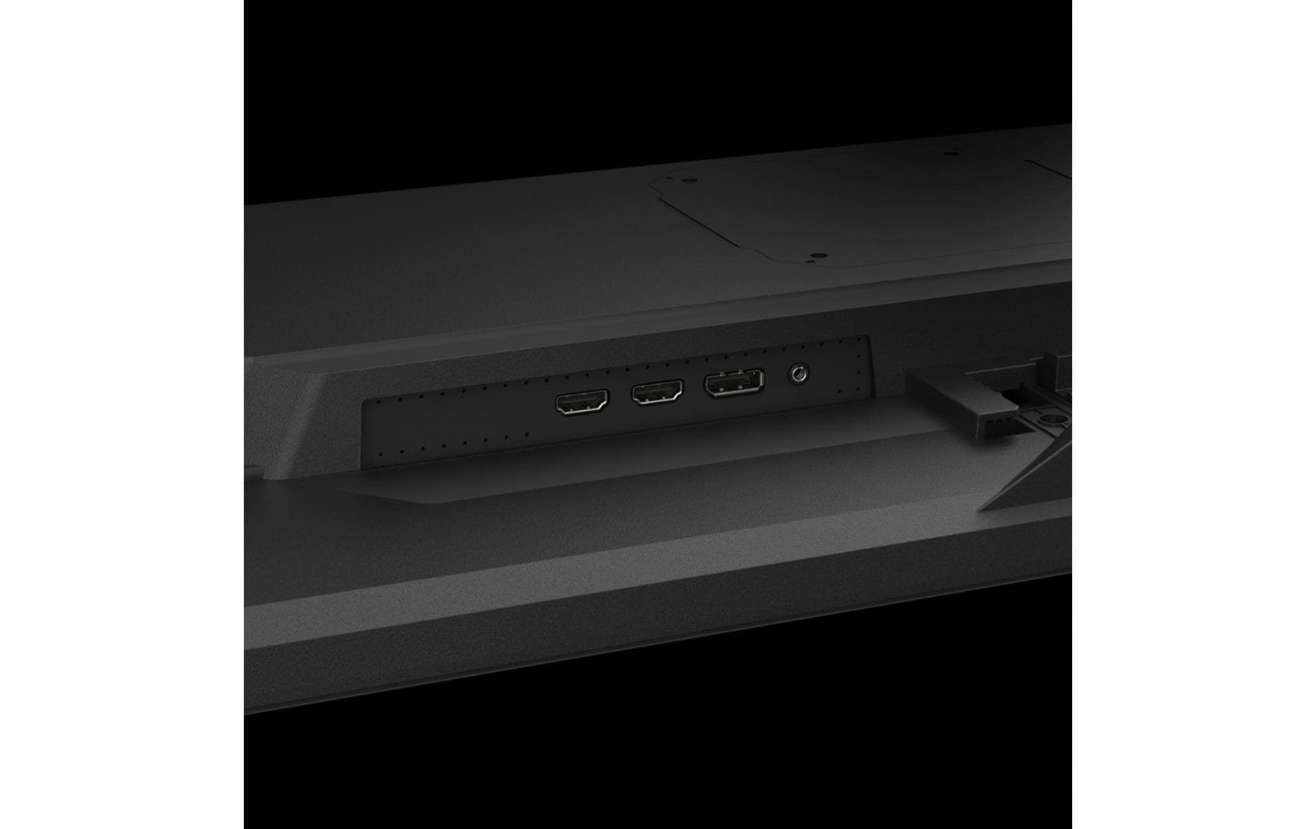 Gigabyte Gaming-Monitor »GS27Q X« 68,58 cm/27 ″  2560 x 1440 px WQHD 240 Hz