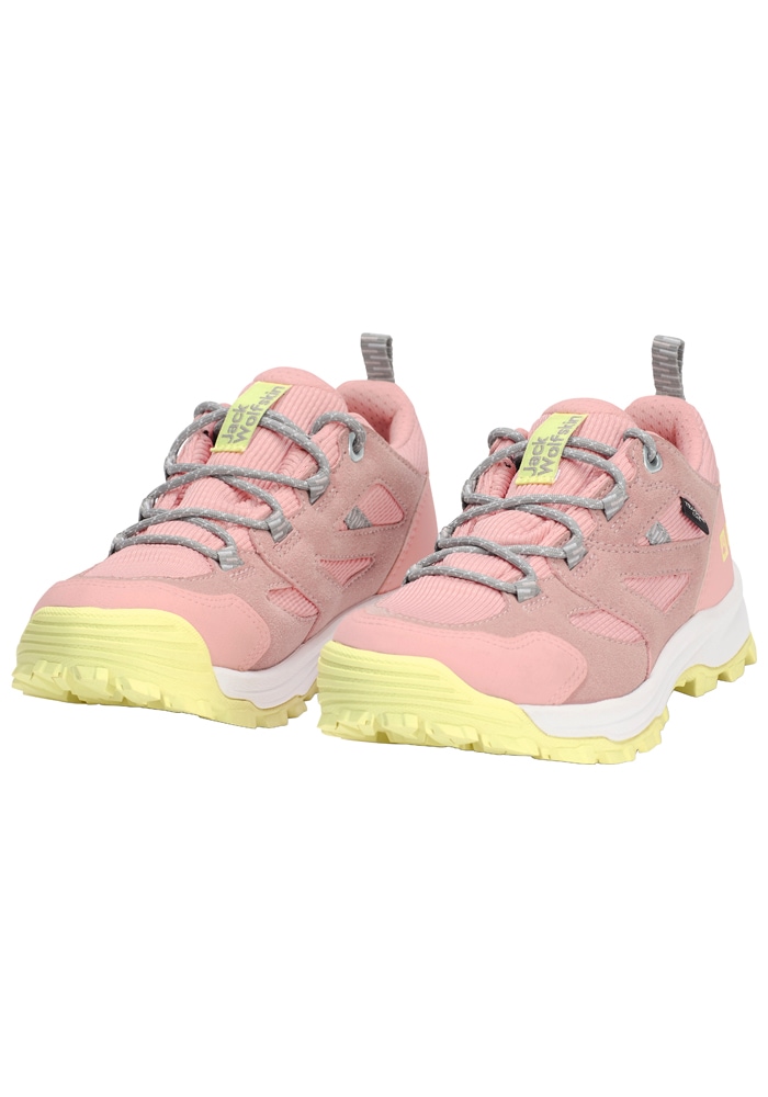Jack Wolfskin Chaussure de randonnée »VOJO TOUR TEXAPORE LOW K«  wasserdicht, Trekkingschuh