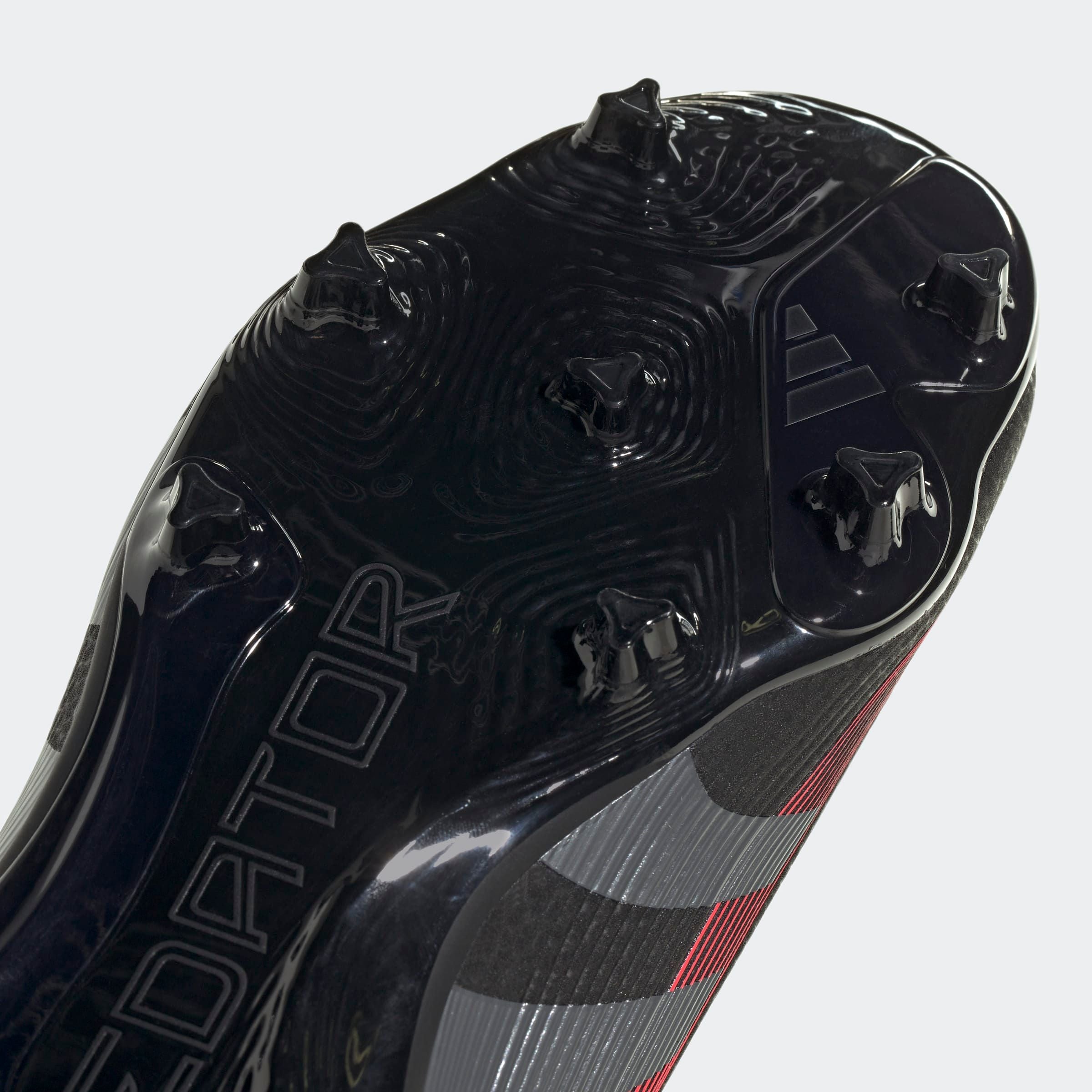 adidas Performance Fussballschuh »PREDATOR LEAGUE KIDS FG/MG«