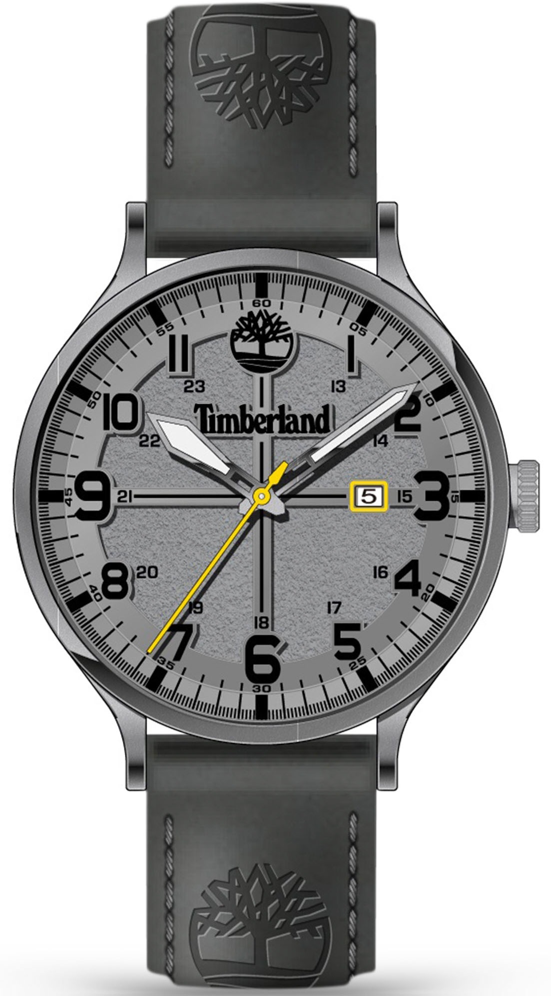 Image of Timberland Quarzuhr »CRESTRIDGE, TDWGB2103101« bei Ackermann Versand Schweiz