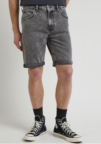 Jeansshorts »5 POCKET SHORT«