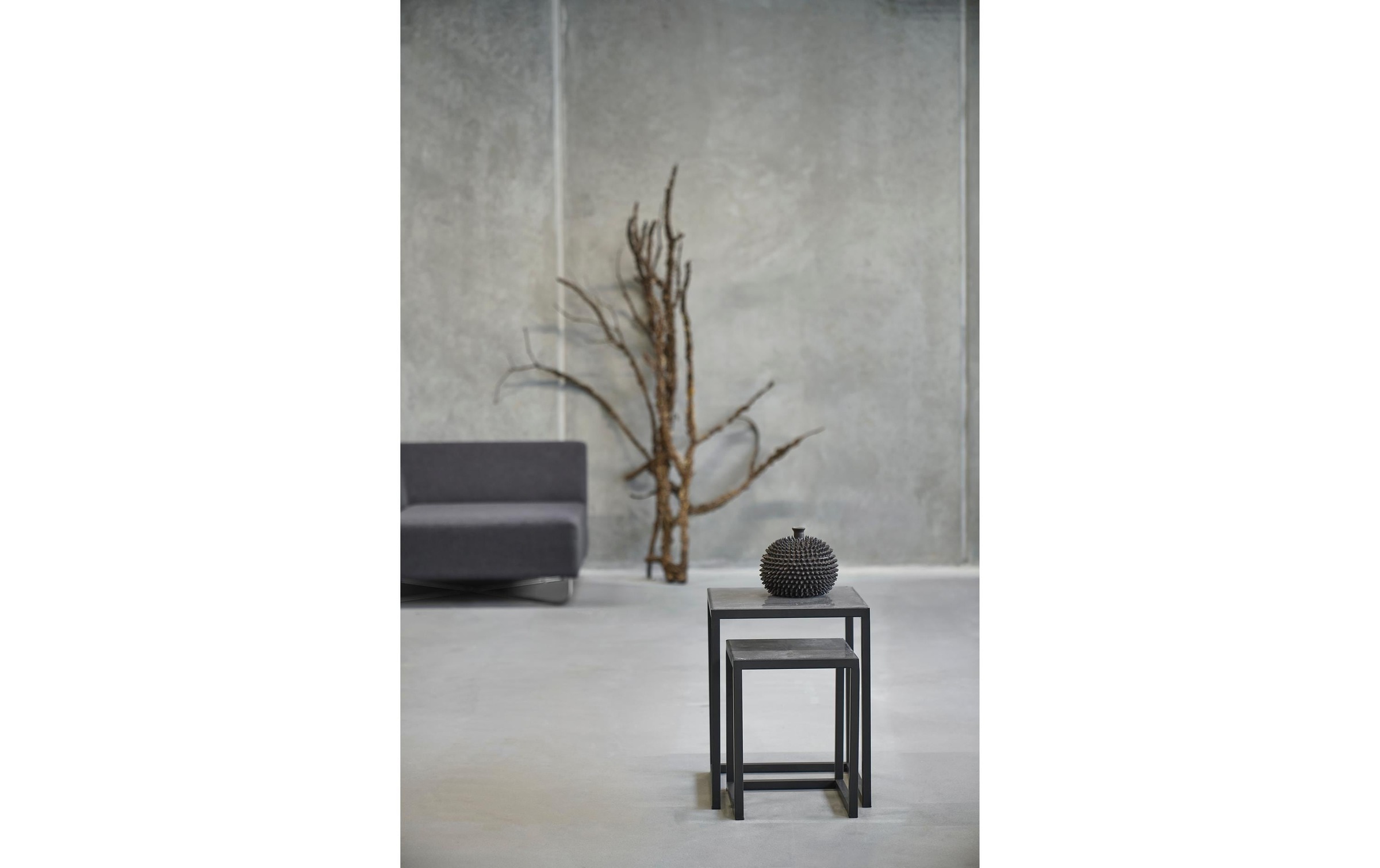 Villa Collection Denmark Aufbewahrungsbox »Aufbewahrung Kirn«
