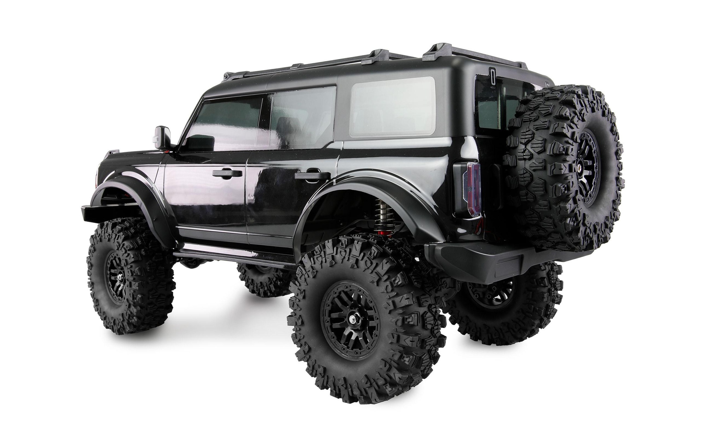Amewi RC-Auto »AMXRock CT10 Caballo 4WD«