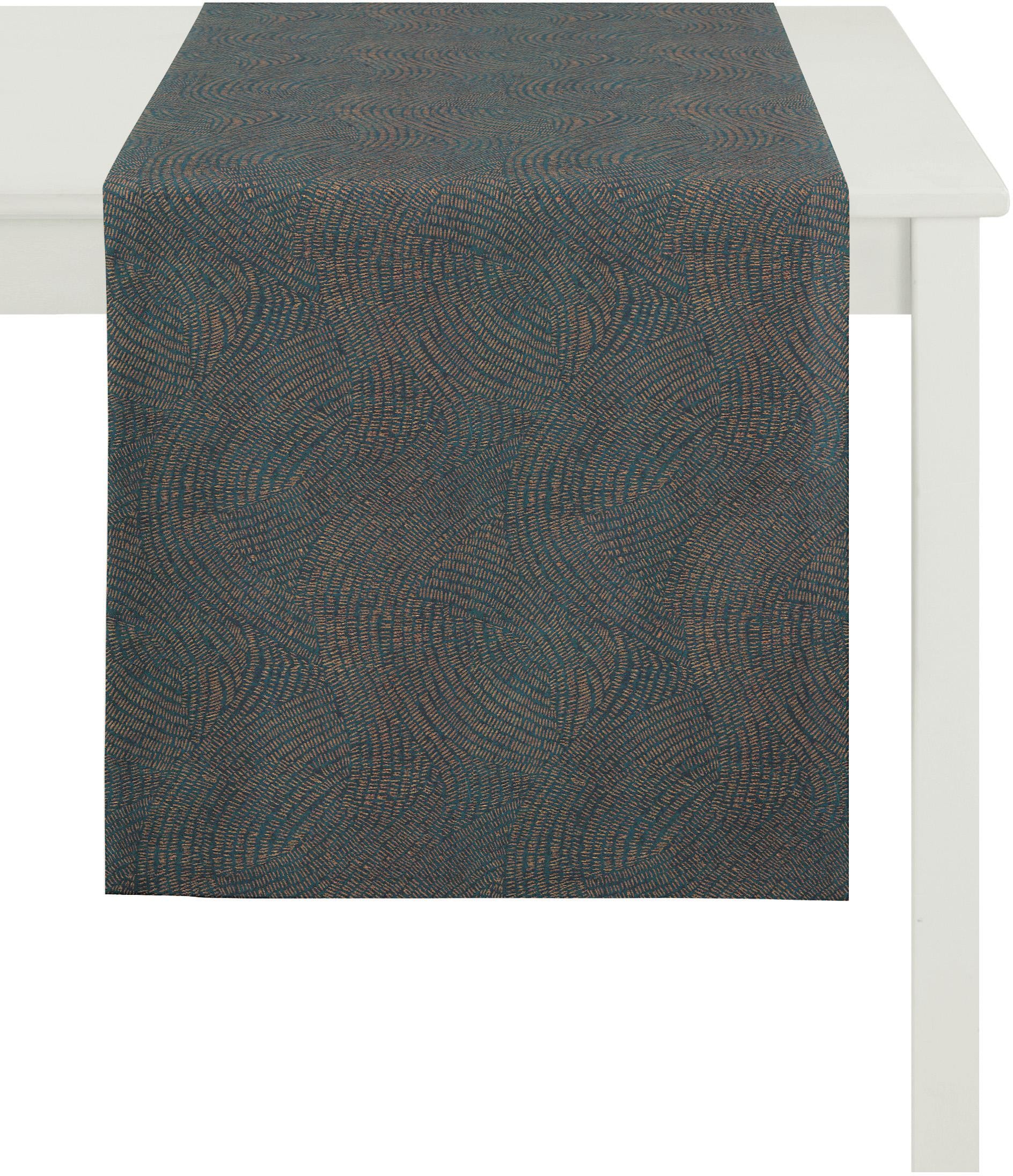 APELT Chemin de table »1102 Loft Style, Jacquard«